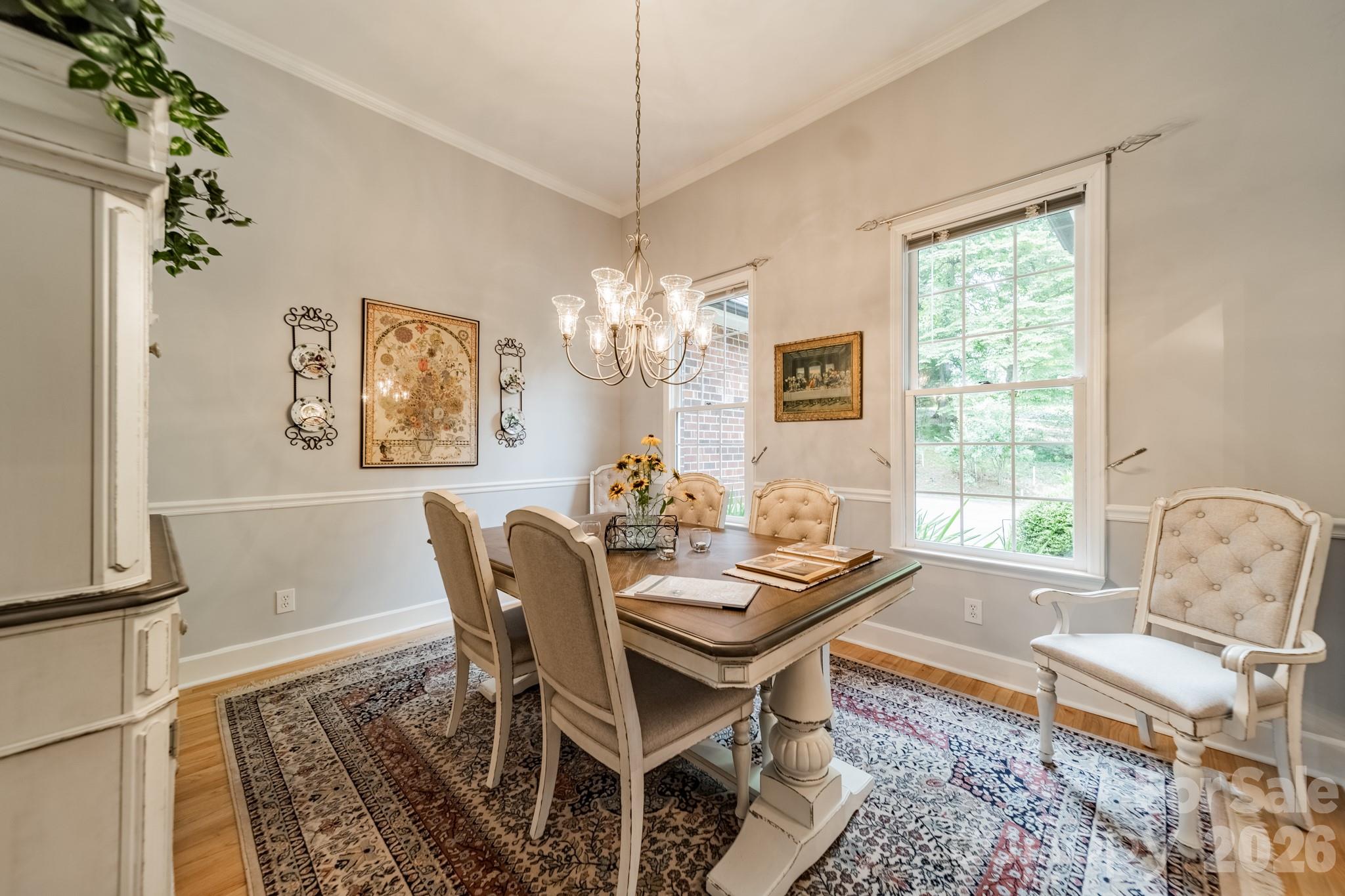 Back Bay - Residential