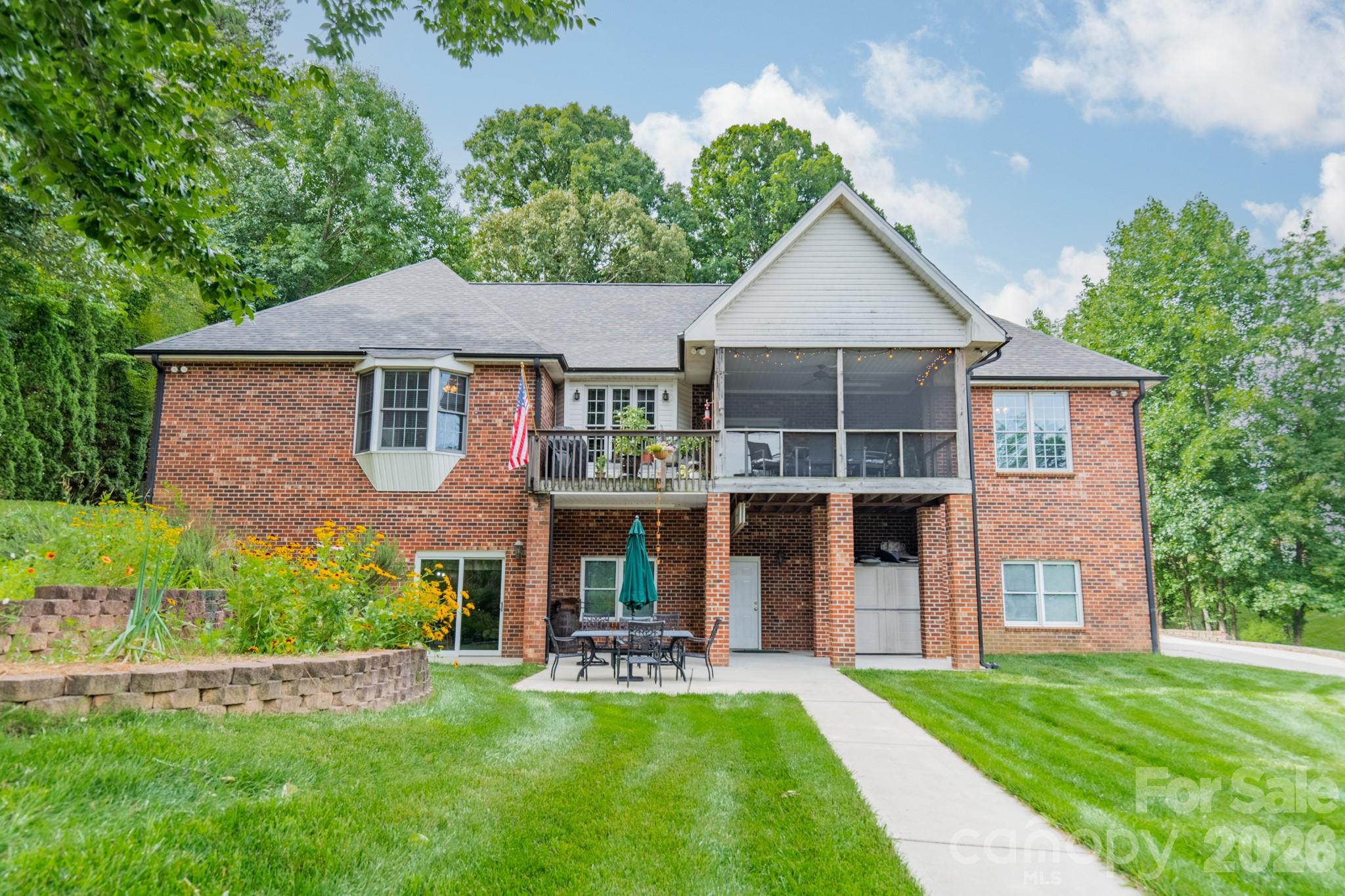 Back Bay - Residential