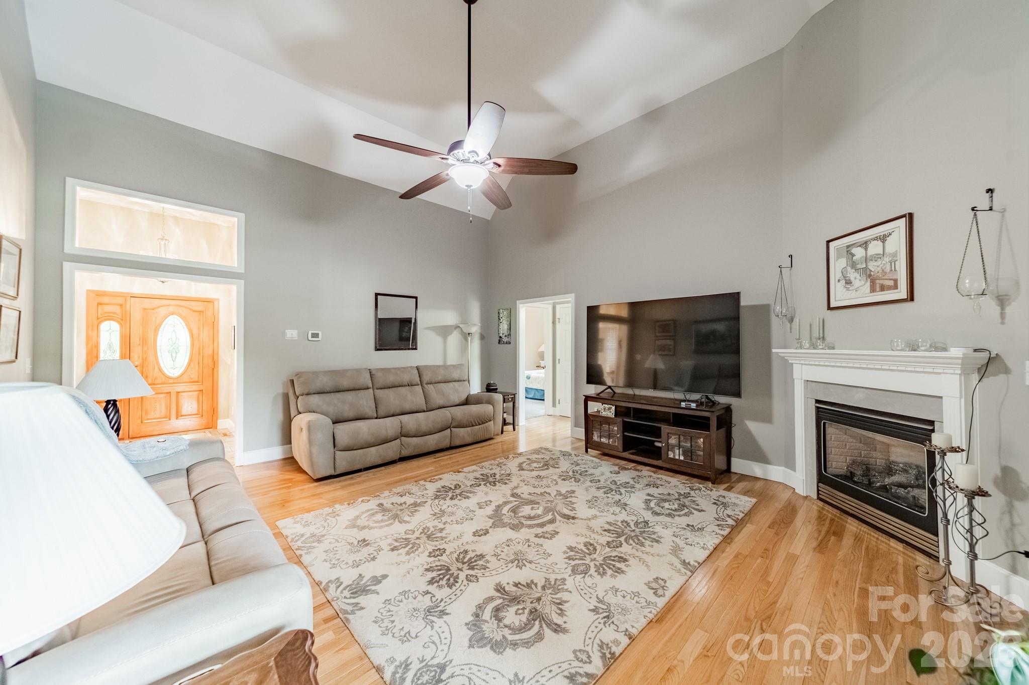 Back Bay - Residential