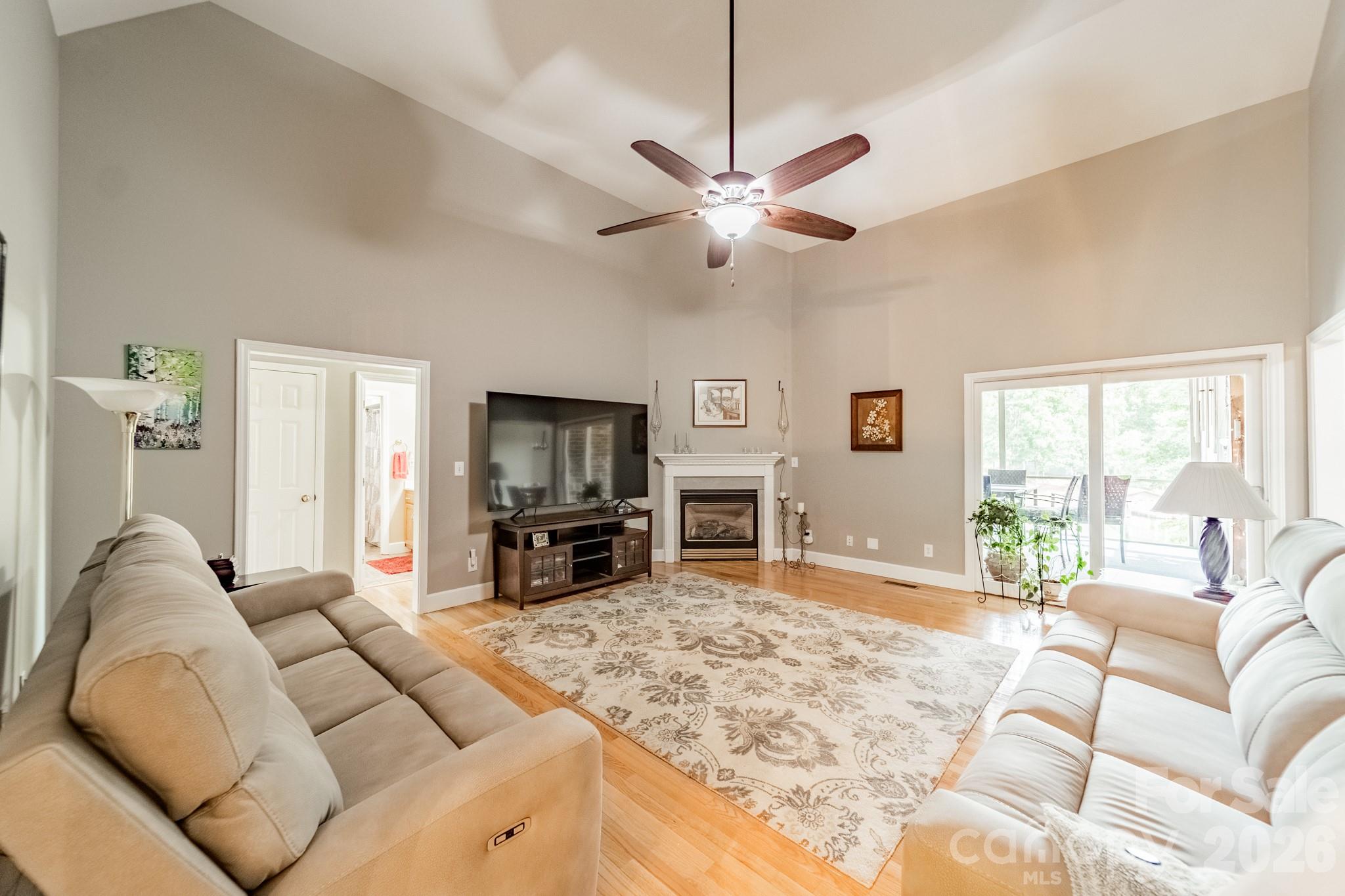 Back Bay - Residential