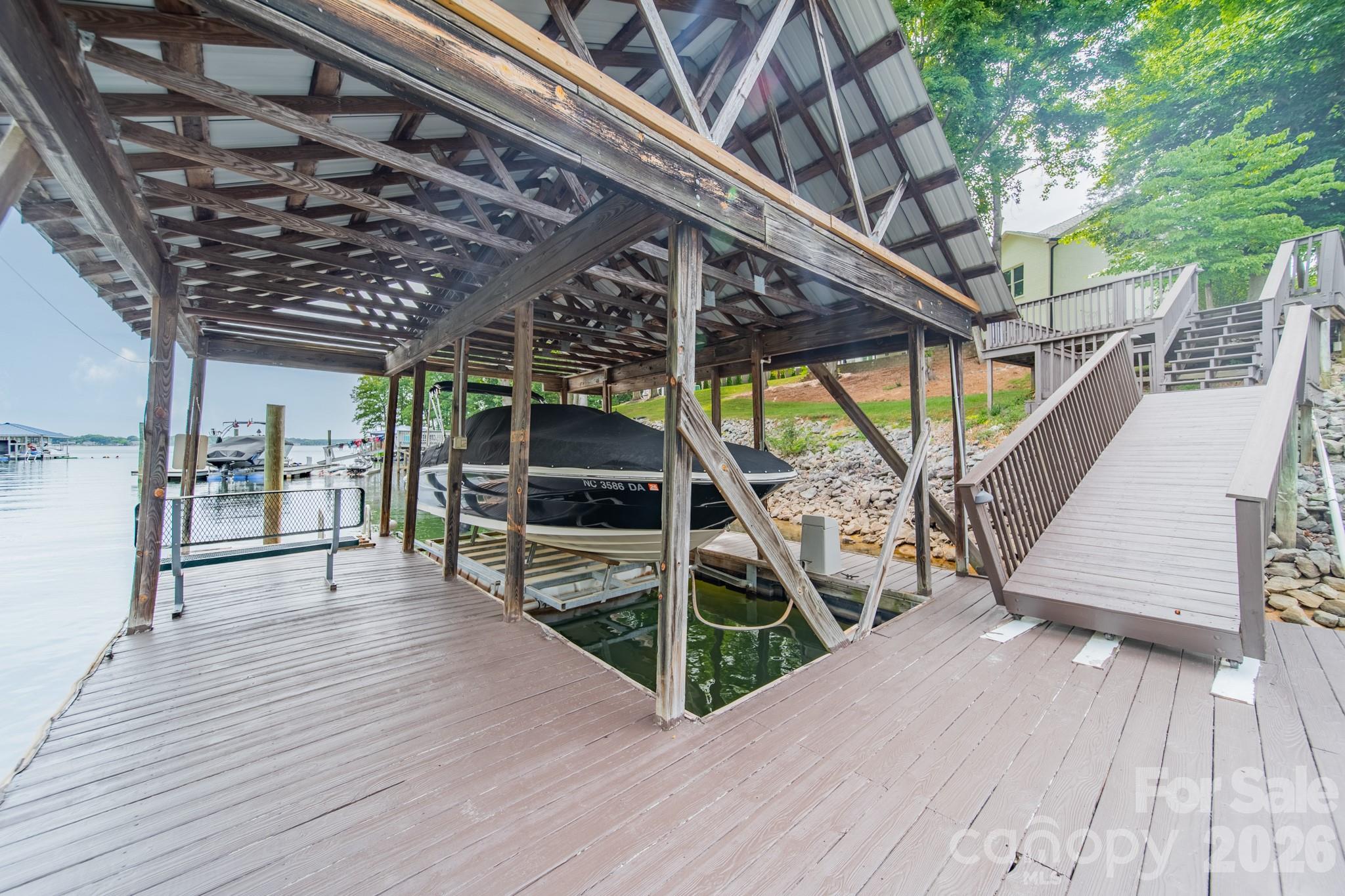 Back Bay - Residential