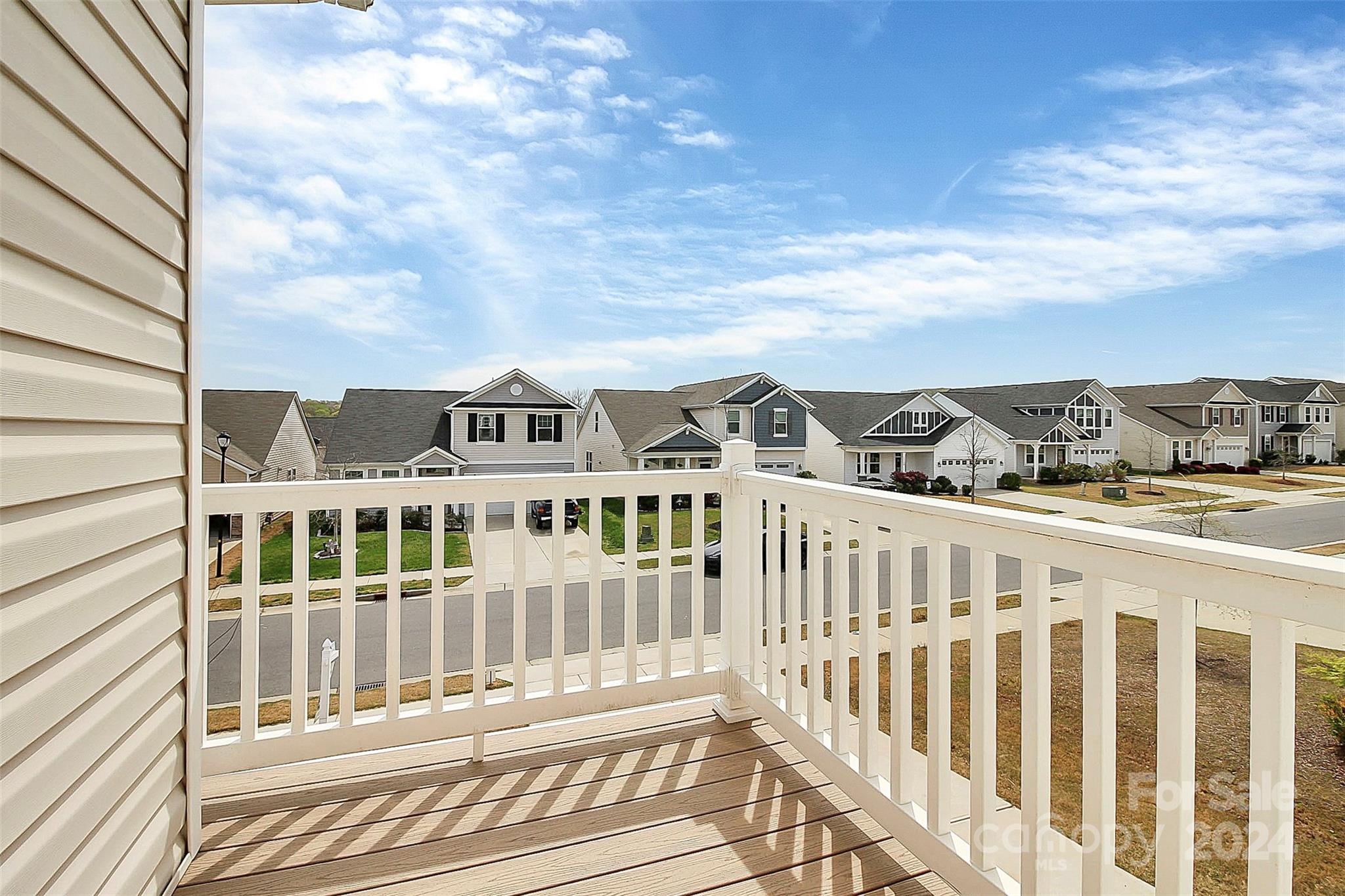 Kings Grove Manor - Residential