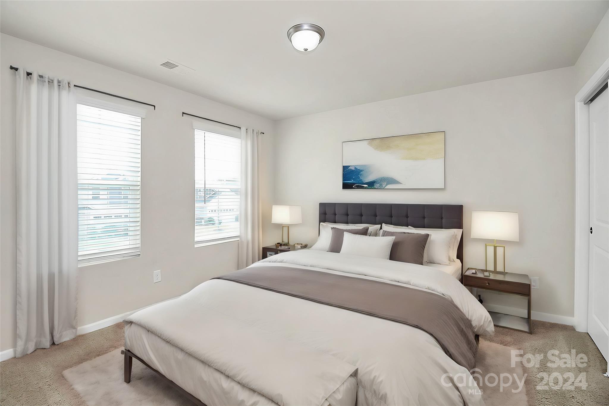 Kings Grove Manor - Residential