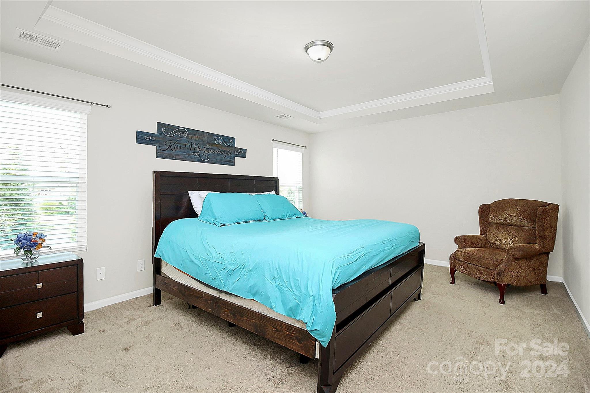 Kings Grove Manor - Residential
