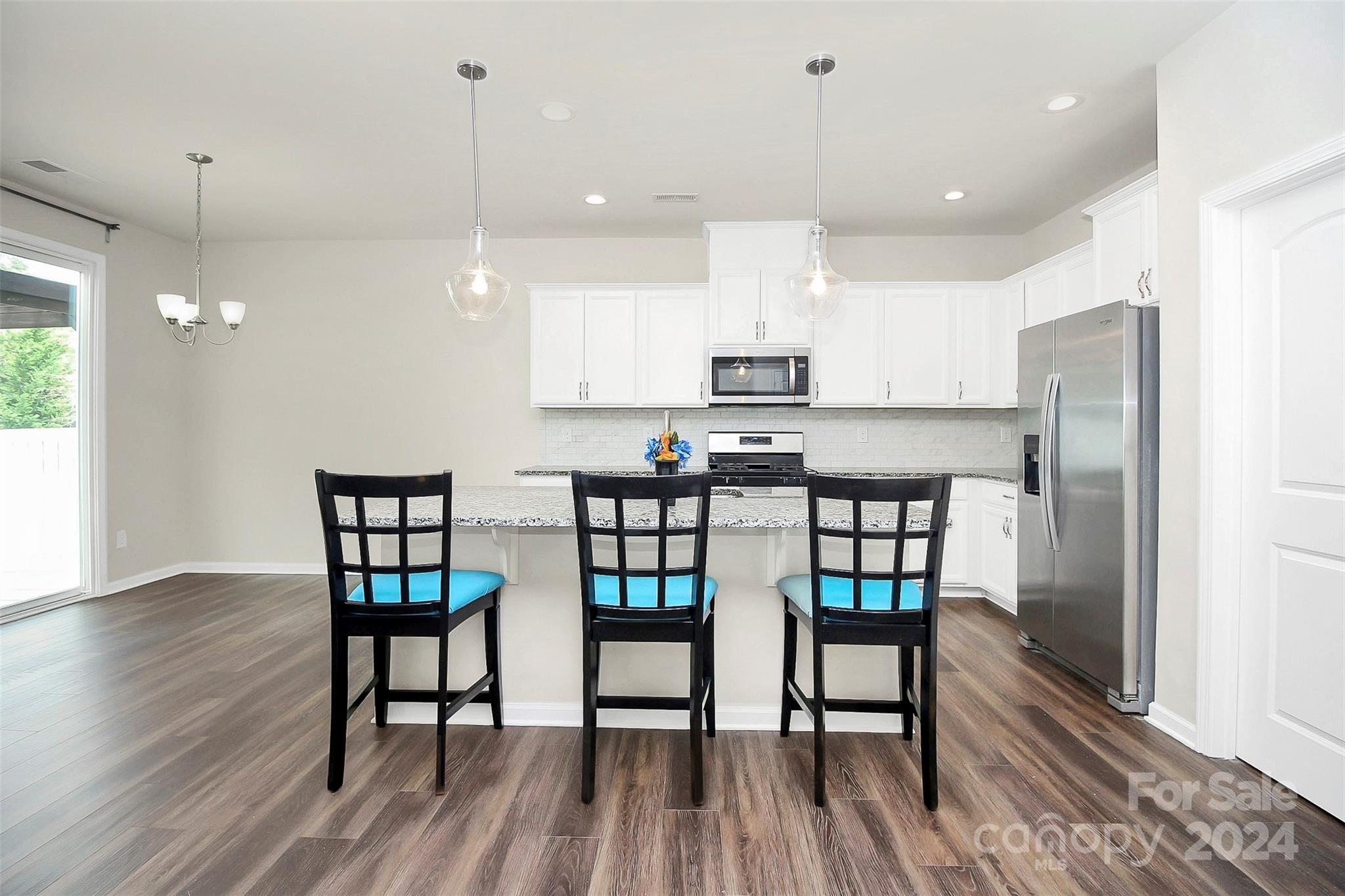 Kings Grove Manor - Residential