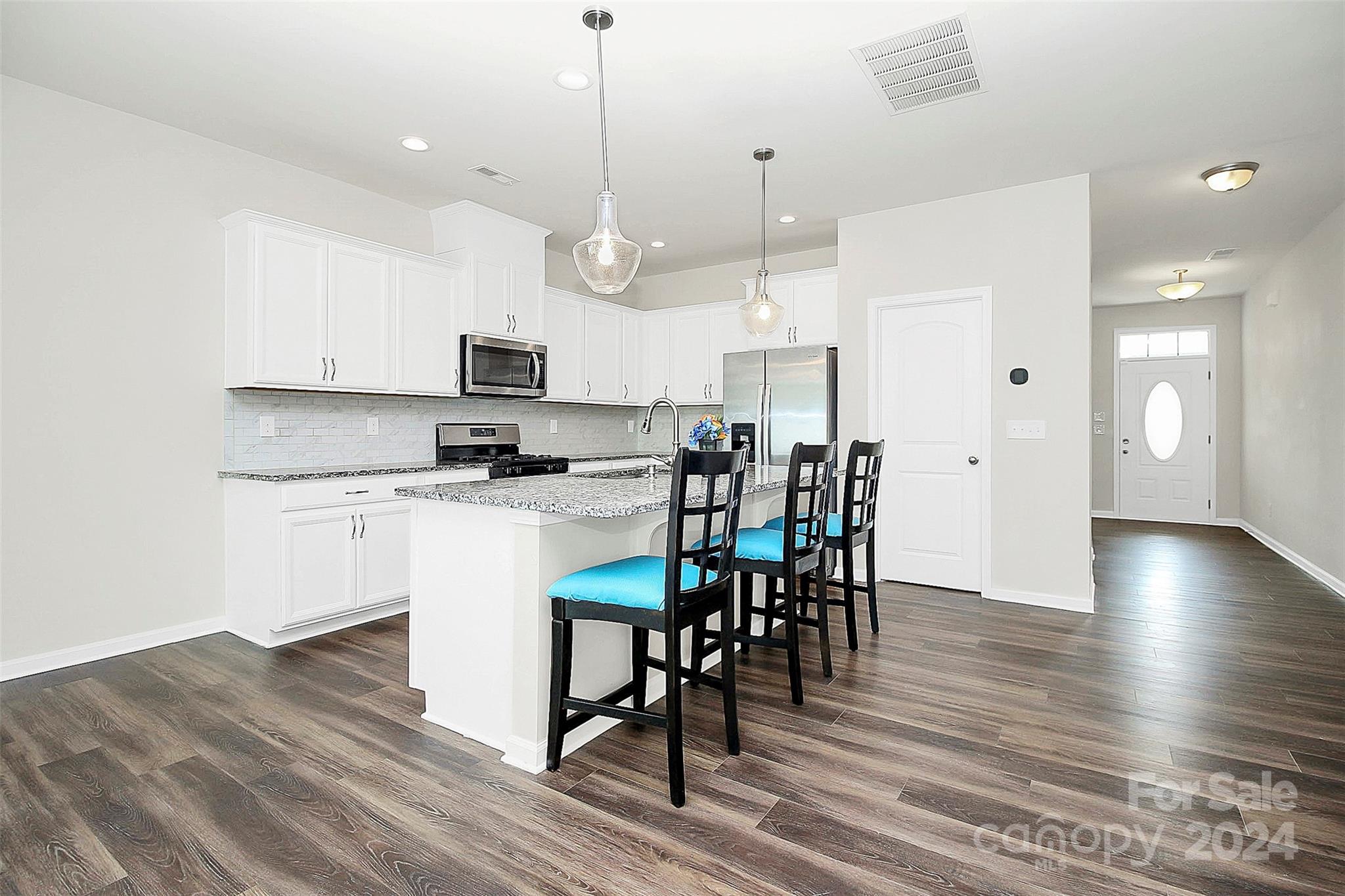 Kings Grove Manor - Residential