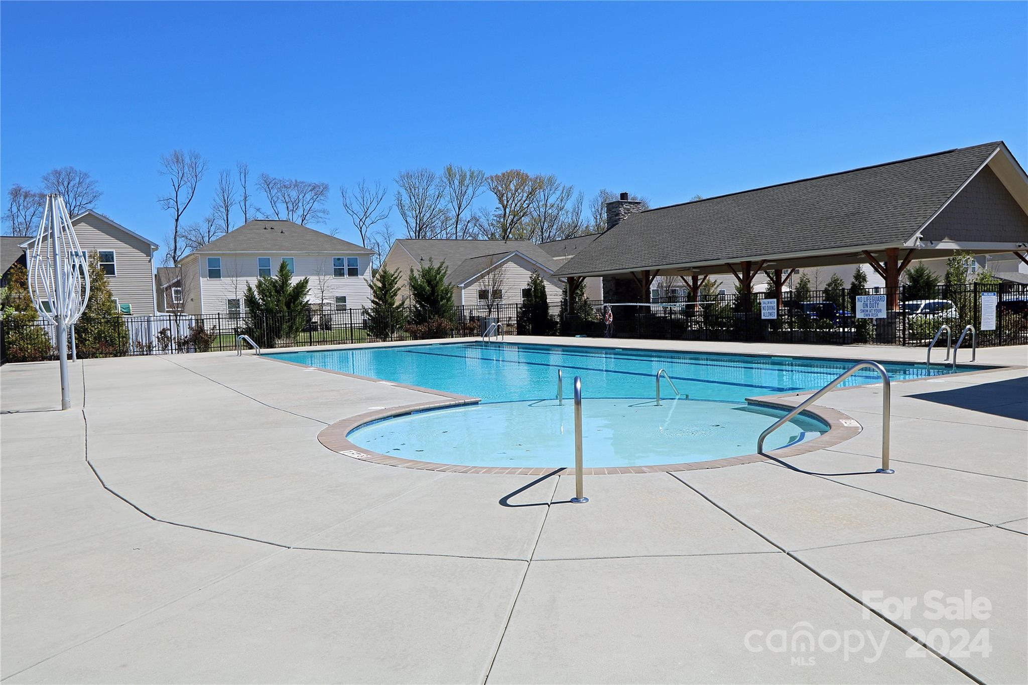 Kings Grove Manor - Residential