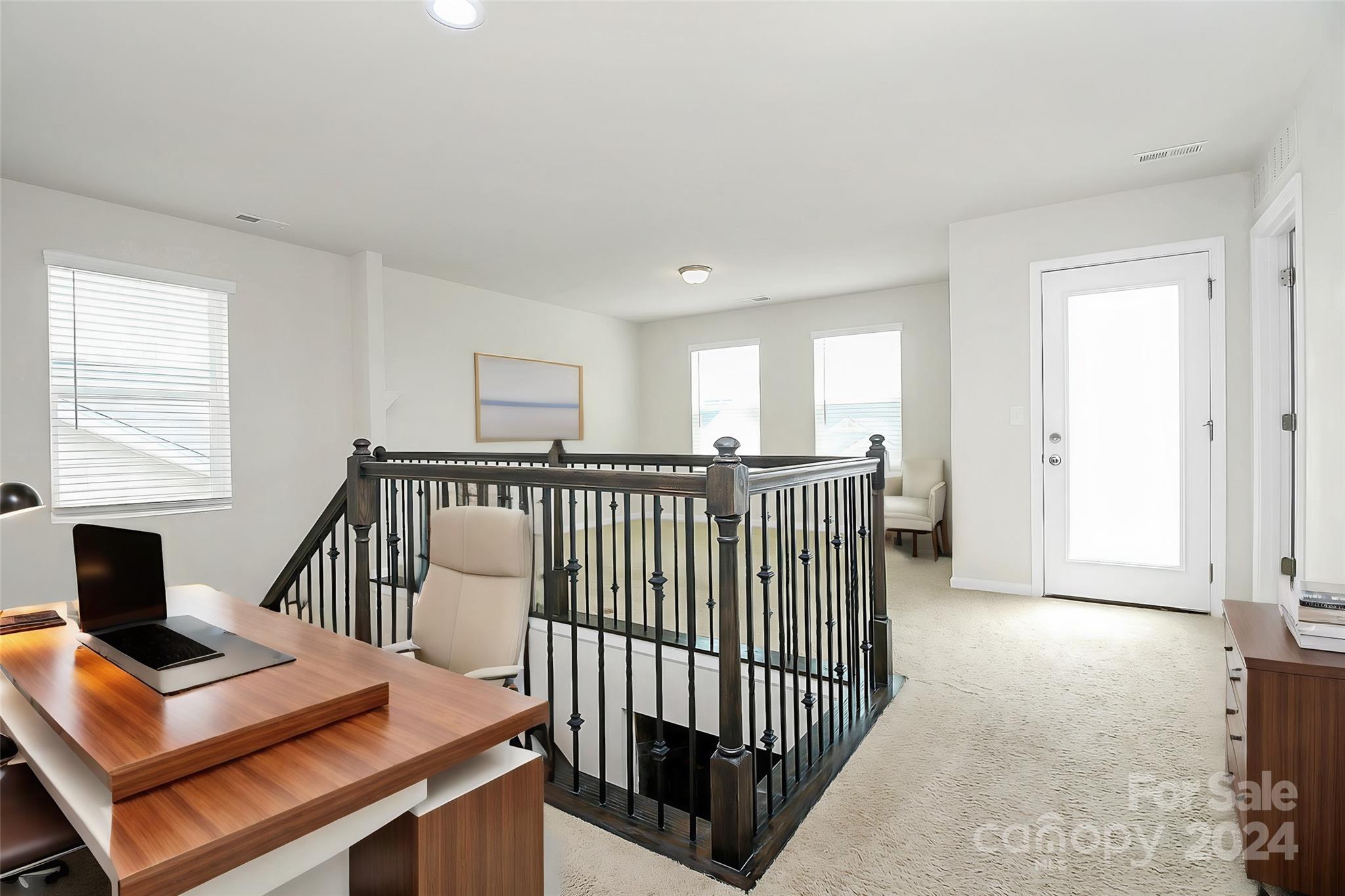 Kings Grove Manor - Residential