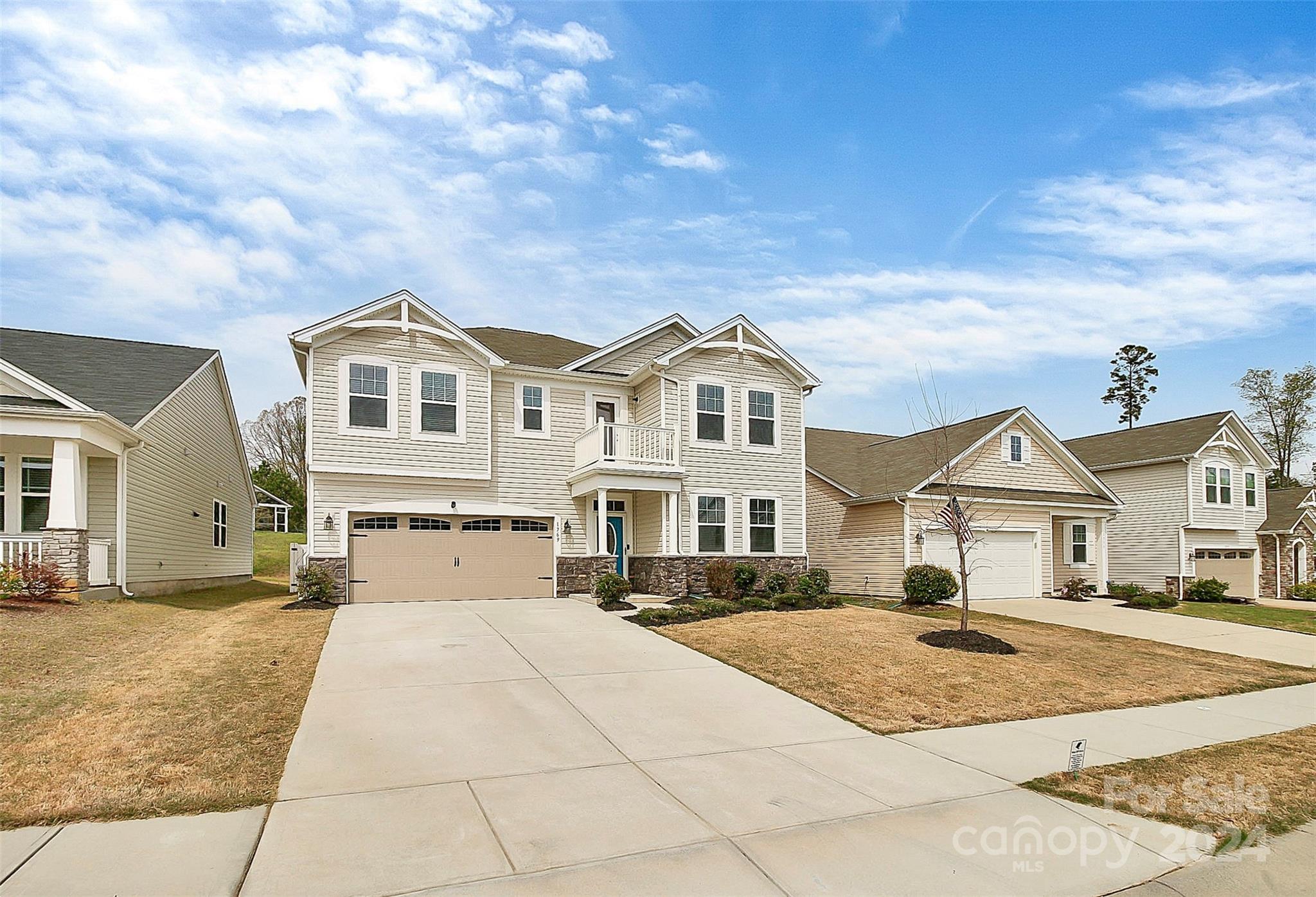 Kings Grove Manor - Residential