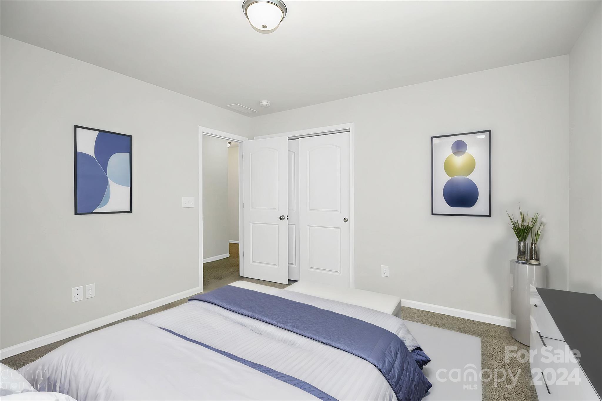 Kings Grove Manor - Residential