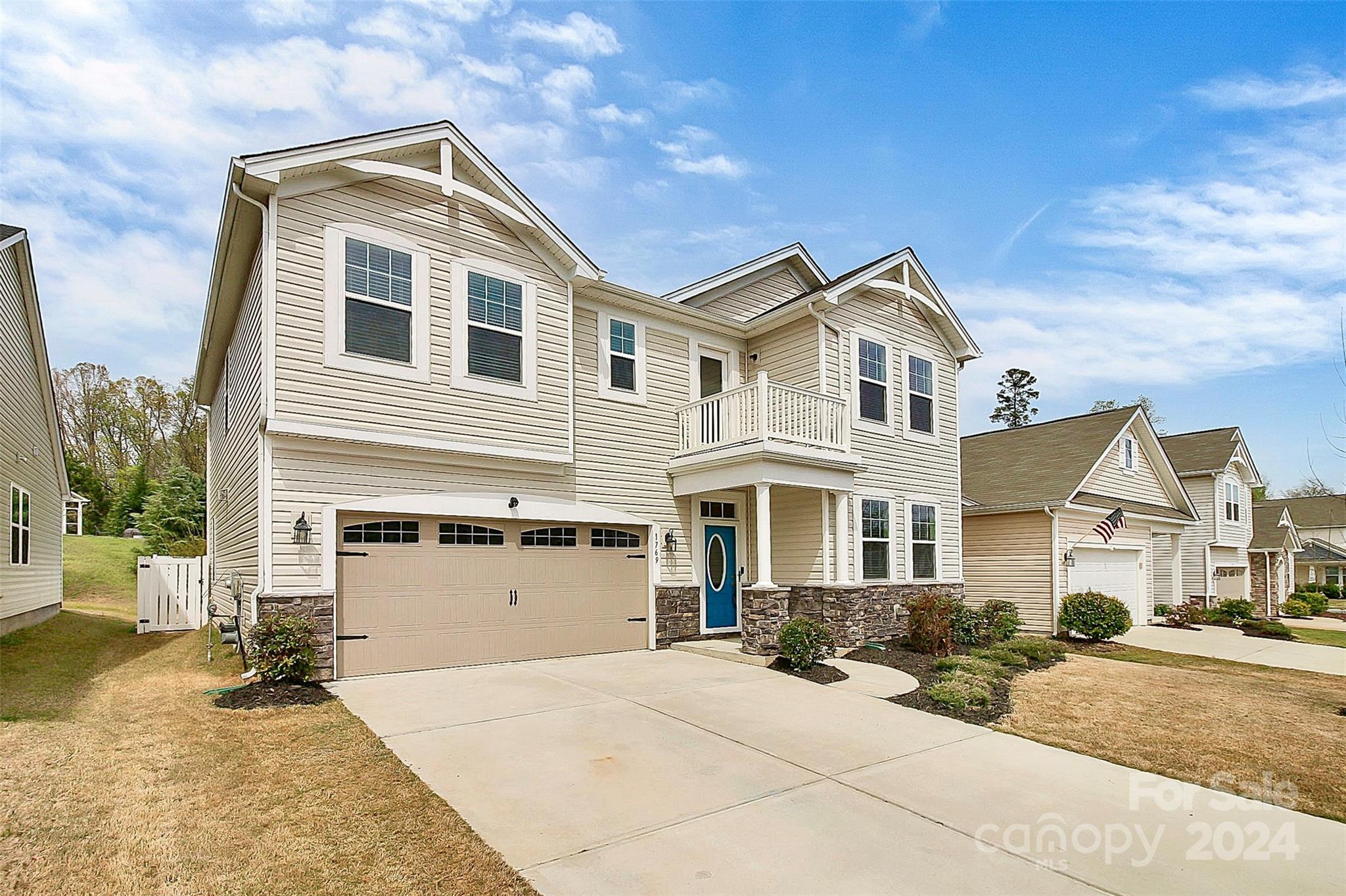 Kings Grove Manor - Residential