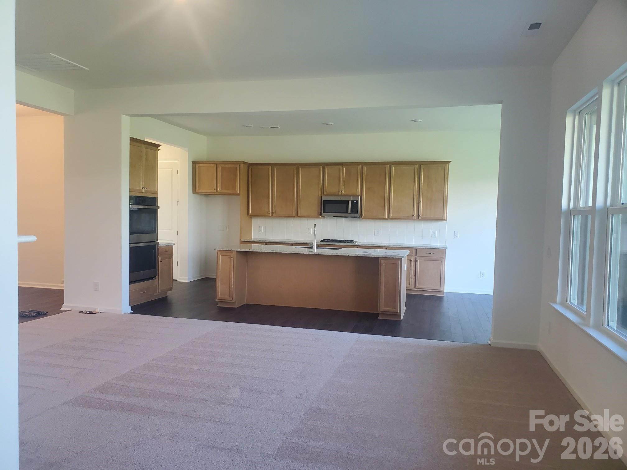The Estates at Sugar Creek - Residential