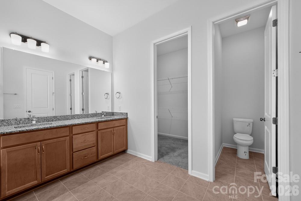 The Estates at Sugar Creek - Residential