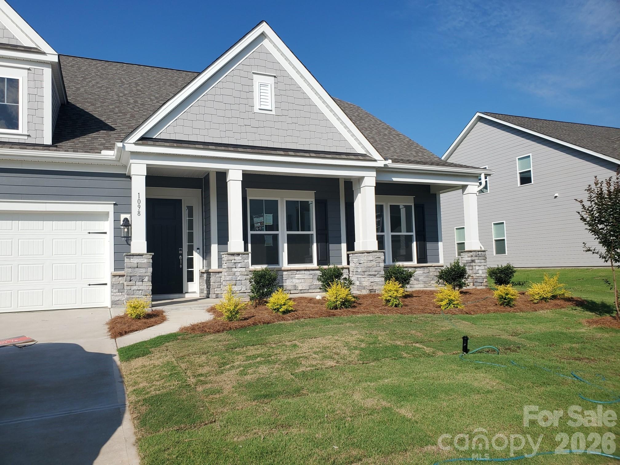 The Estates at Sugar Creek - Residential