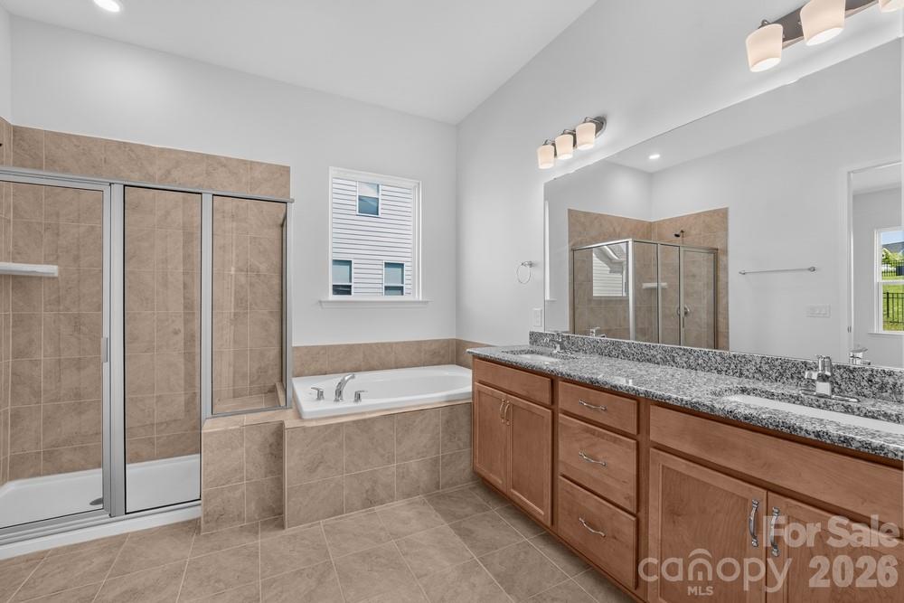 The Estates at Sugar Creek - Residential