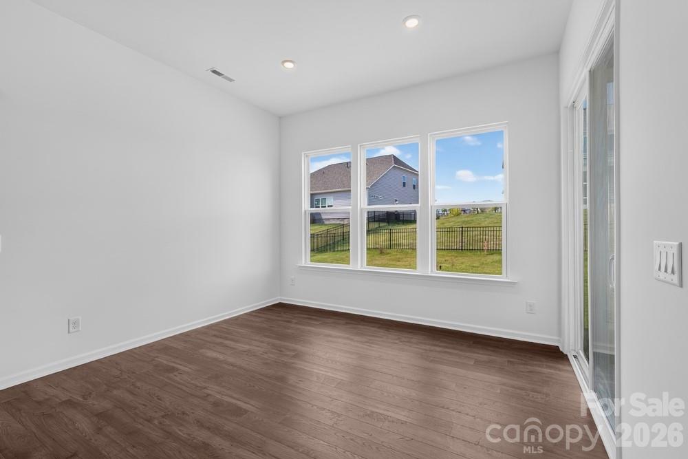 The Estates at Sugar Creek - Residential