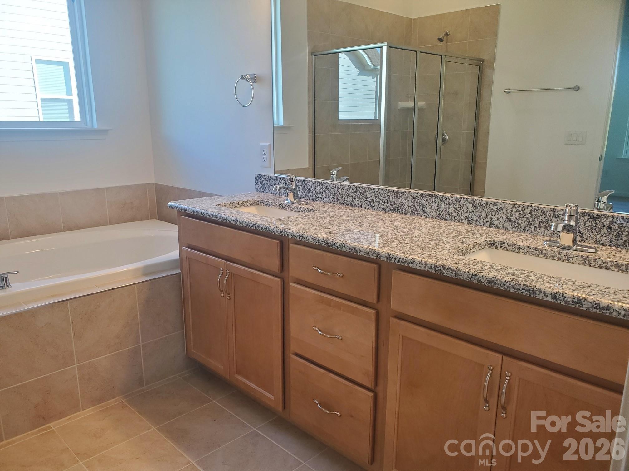 The Estates at Sugar Creek - Residential