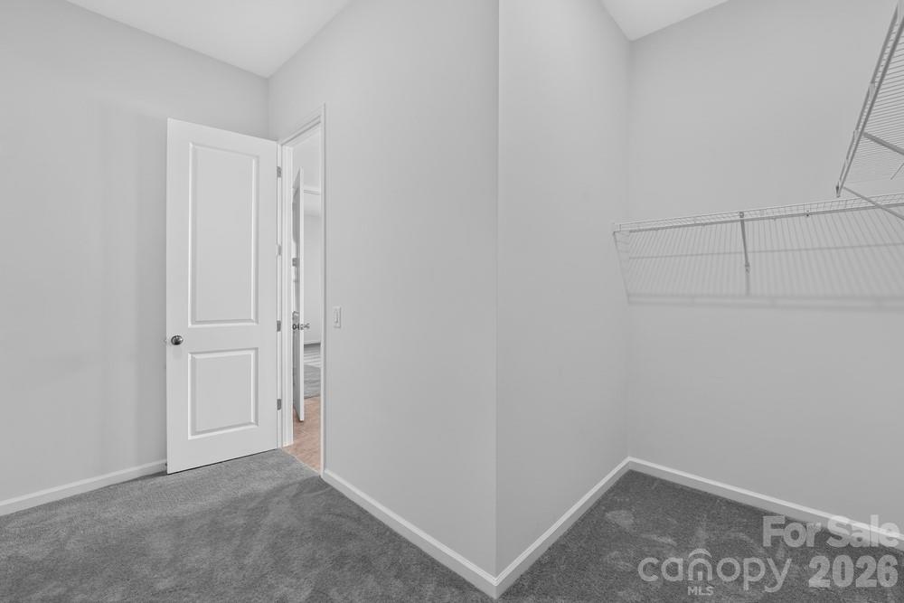 The Estates at Sugar Creek - Residential