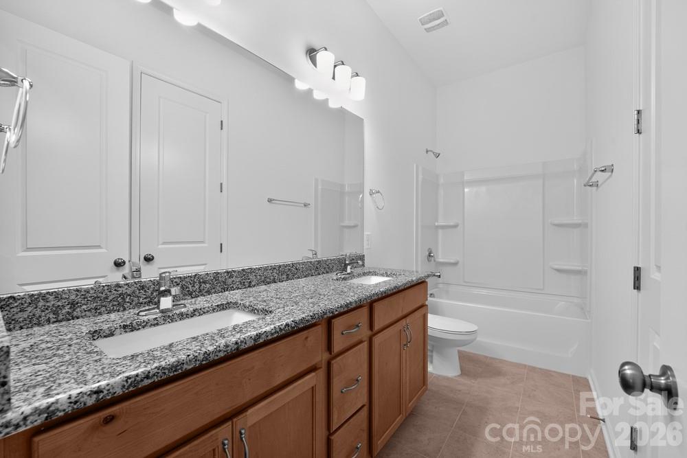 The Estates at Sugar Creek - Residential