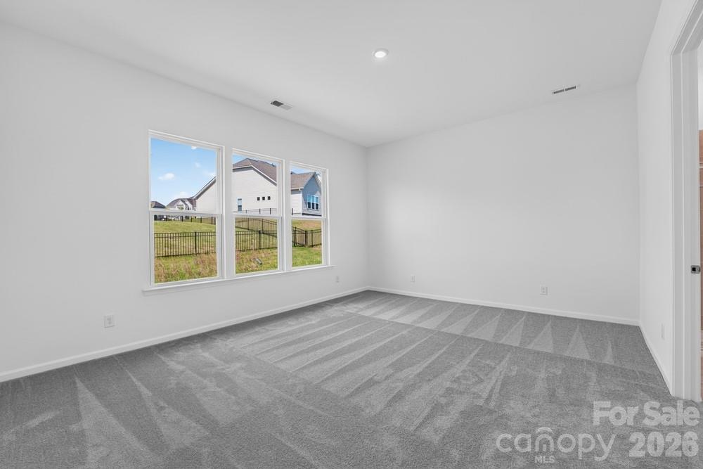 The Estates at Sugar Creek - Residential