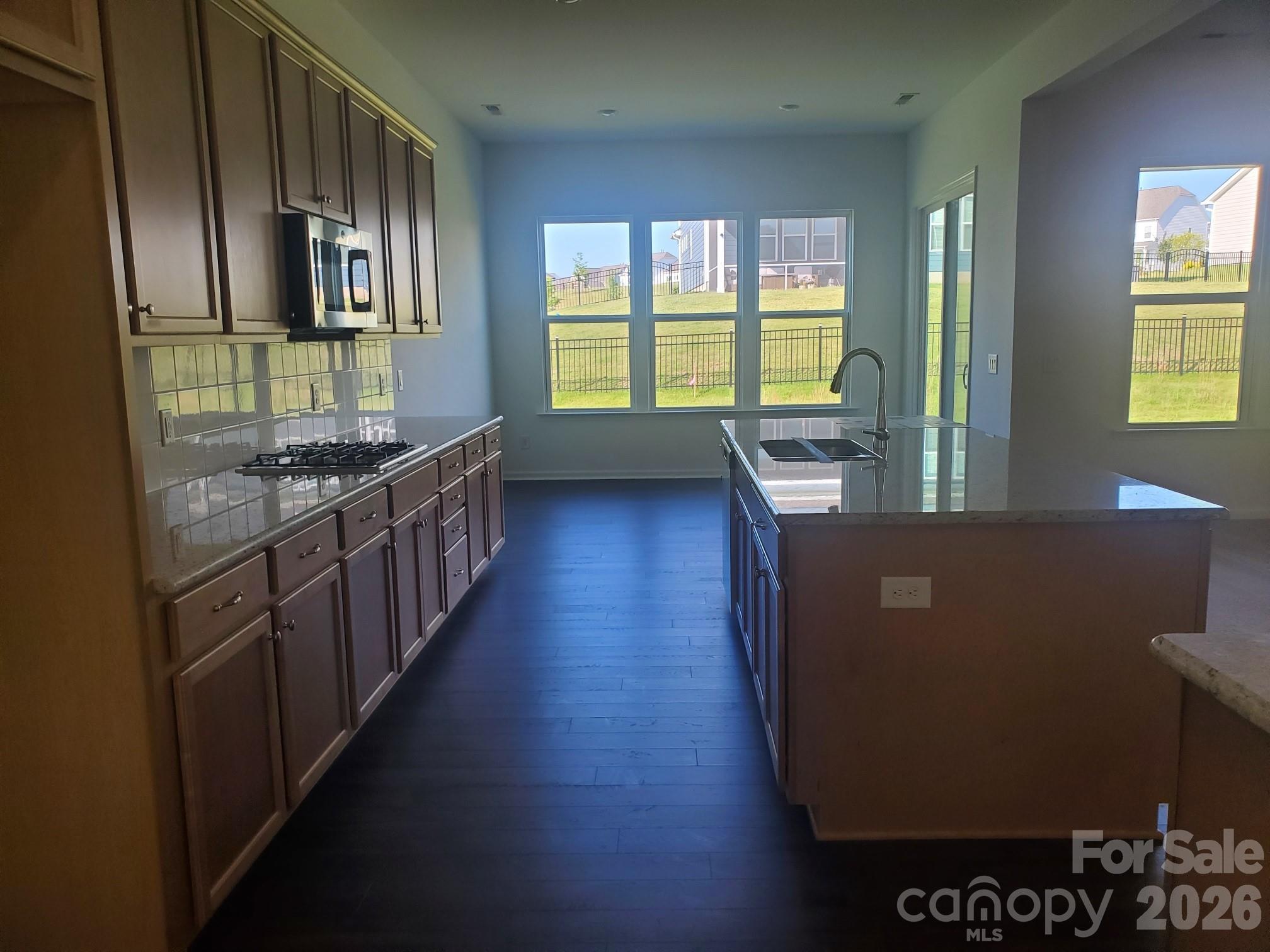 The Estates at Sugar Creek - Residential
