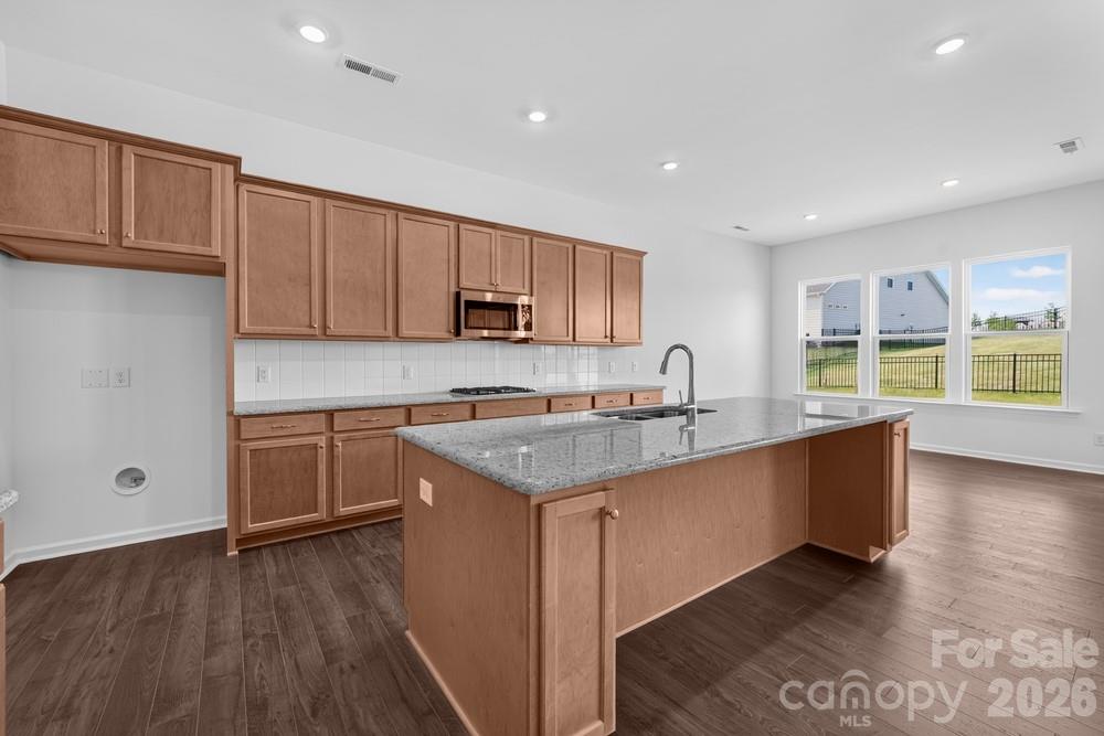 The Estates at Sugar Creek - Residential