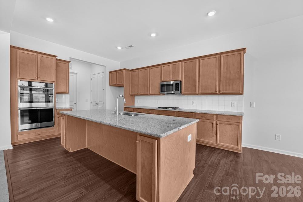 The Estates at Sugar Creek - Residential