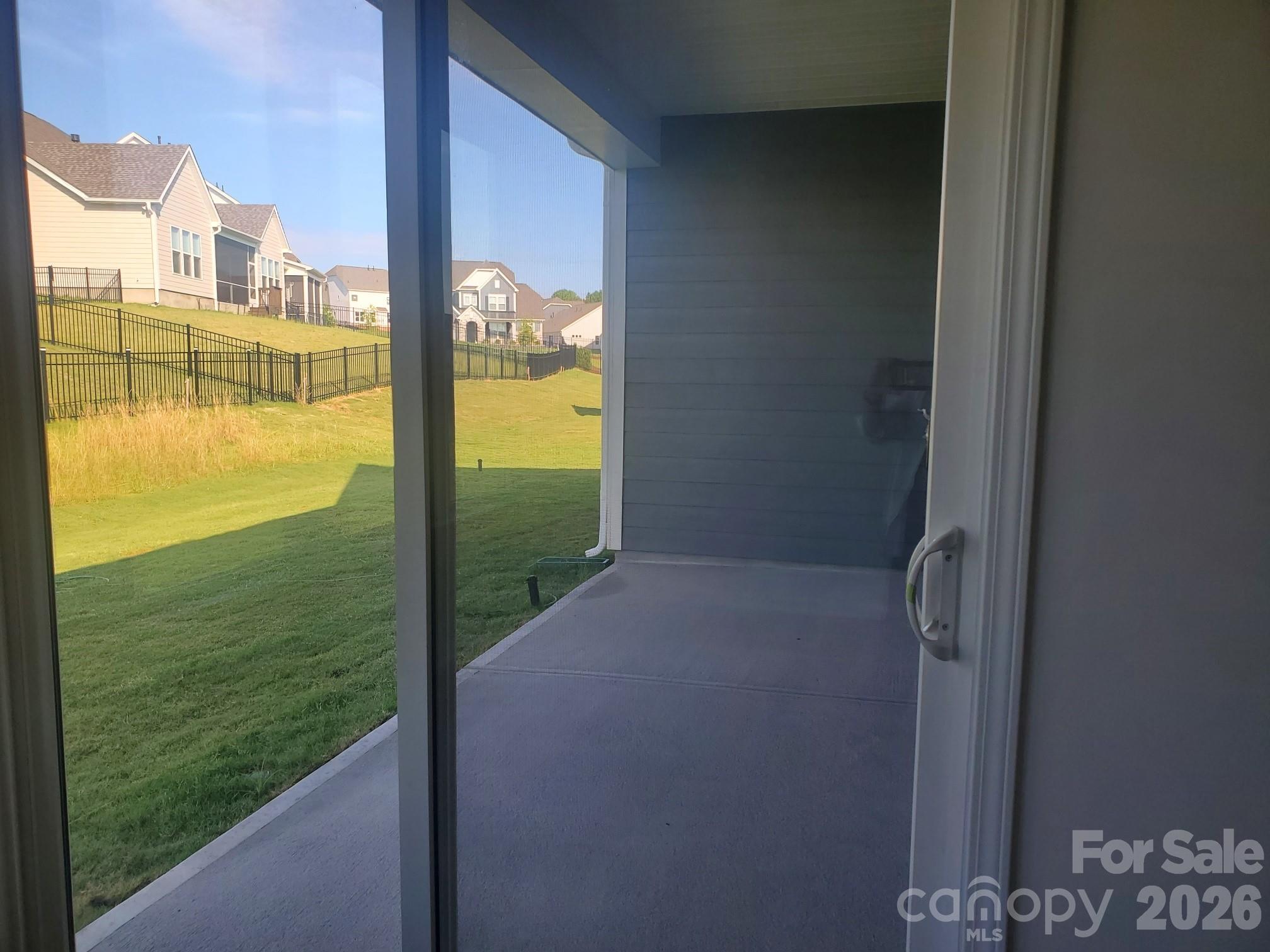 The Estates at Sugar Creek - Residential