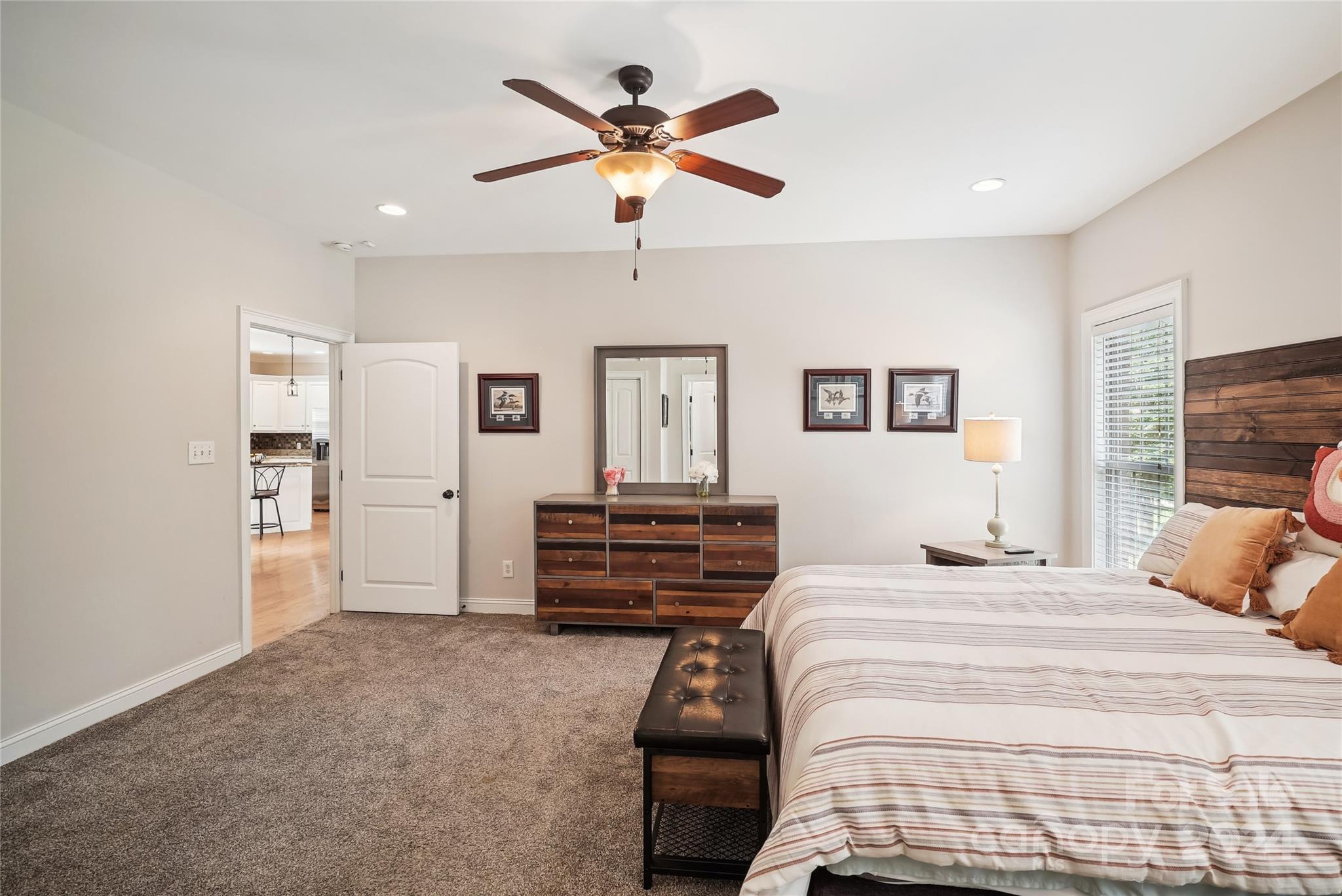 College Place - Residential