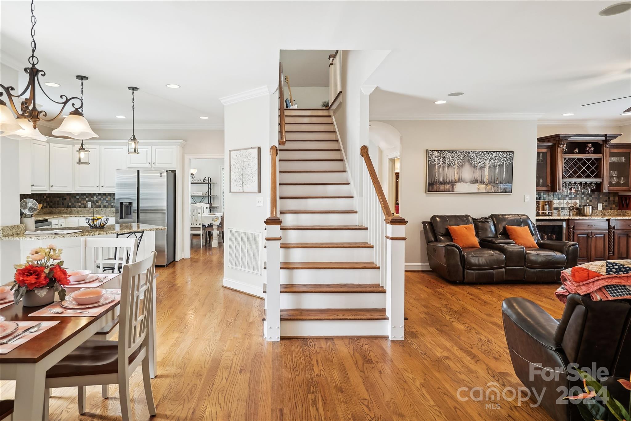 College Place - Residential