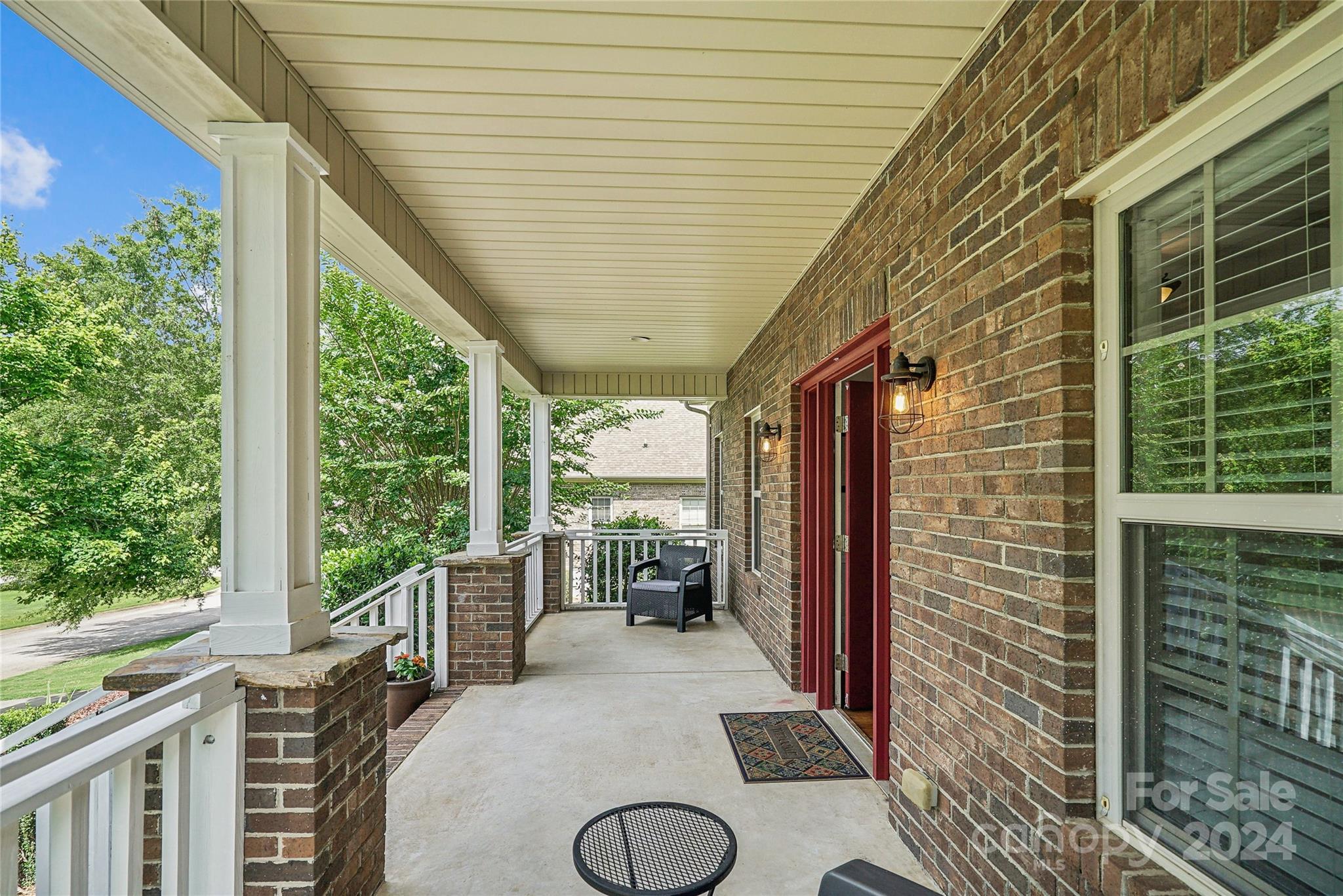 College Place - Residential