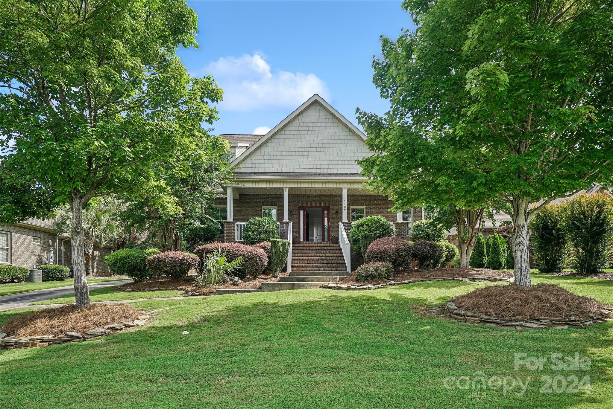 College Place - Residential