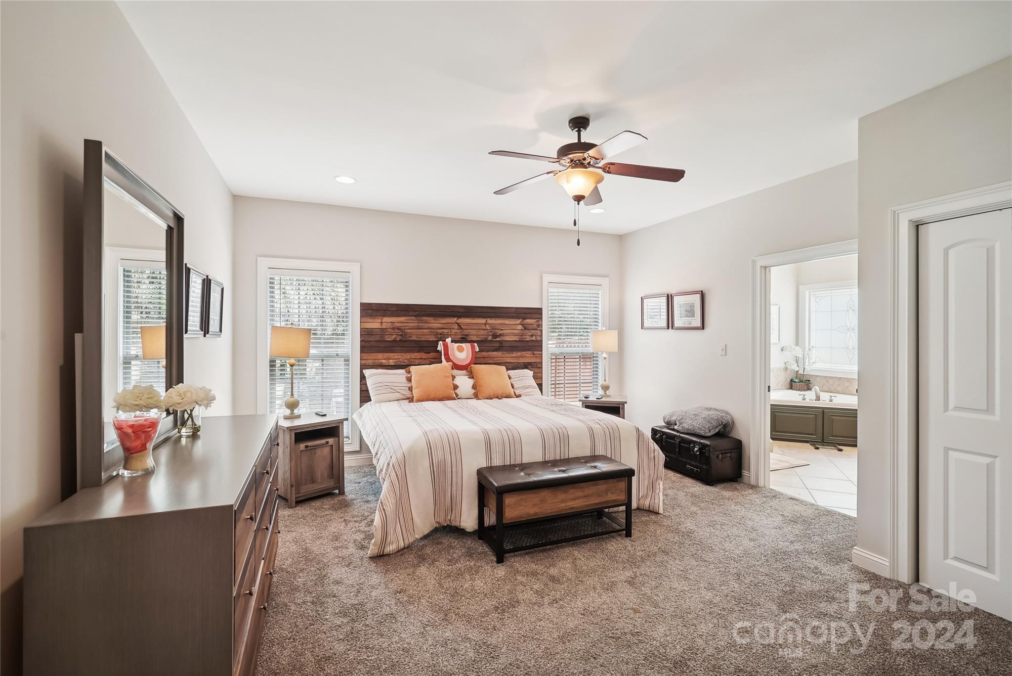 College Place - Residential