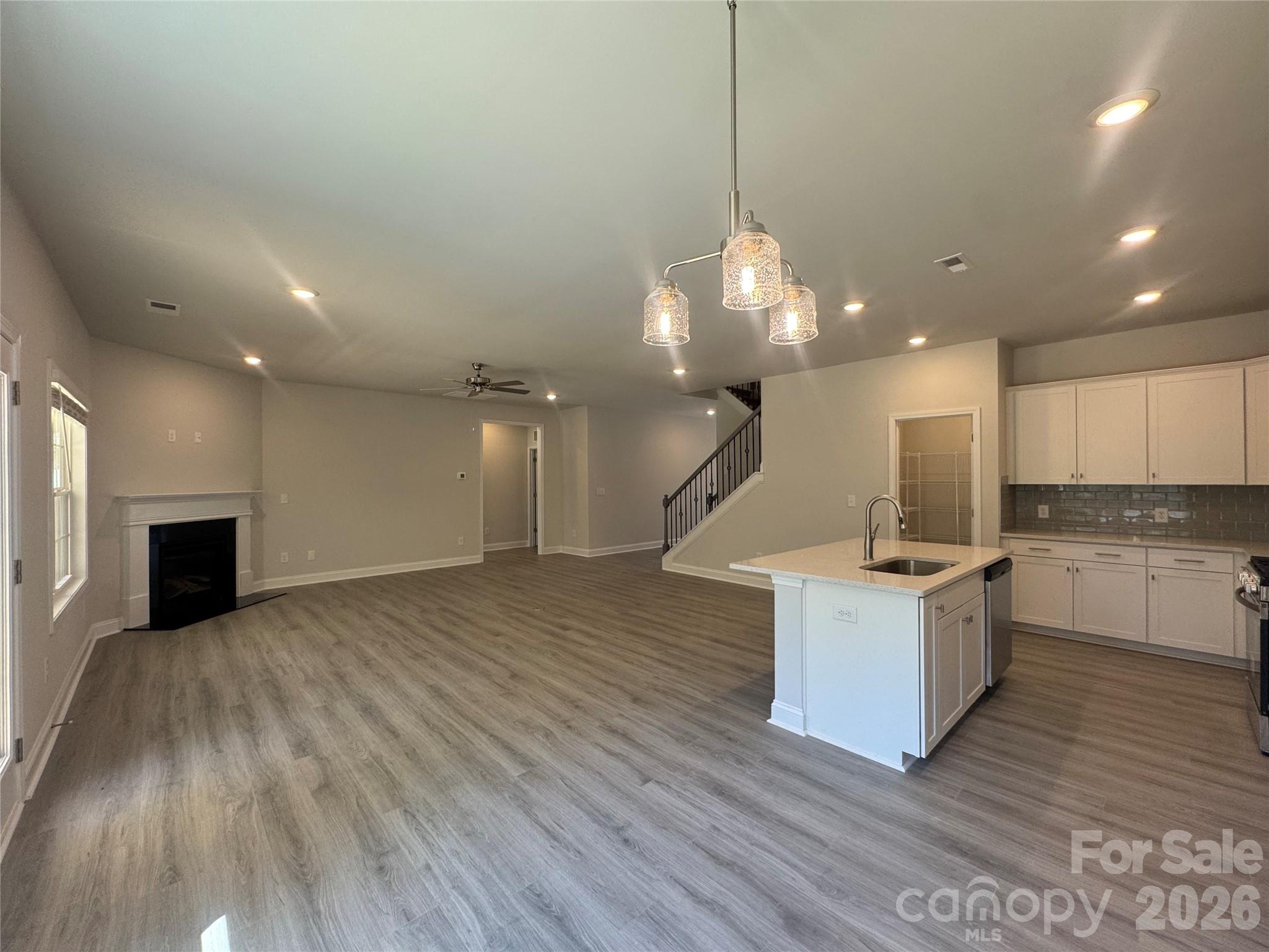 Lauren Pines - Residential