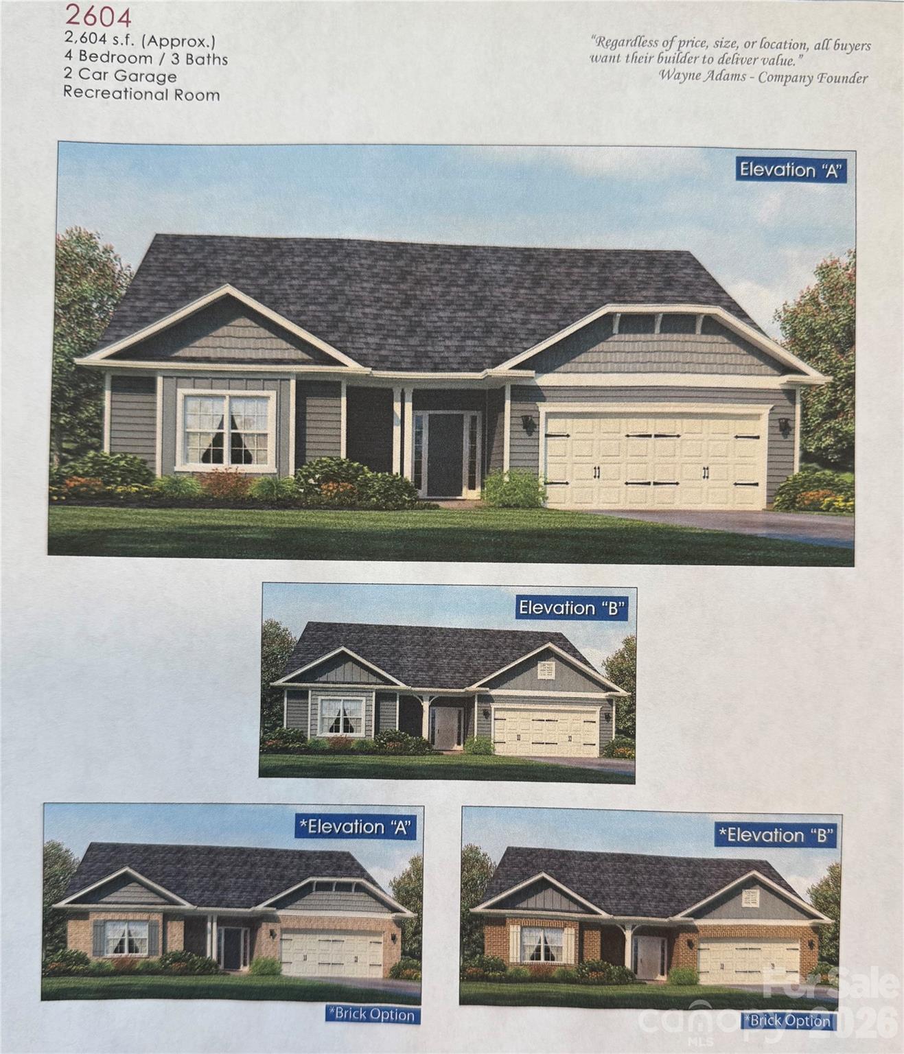 Lauren Pines - Residential
