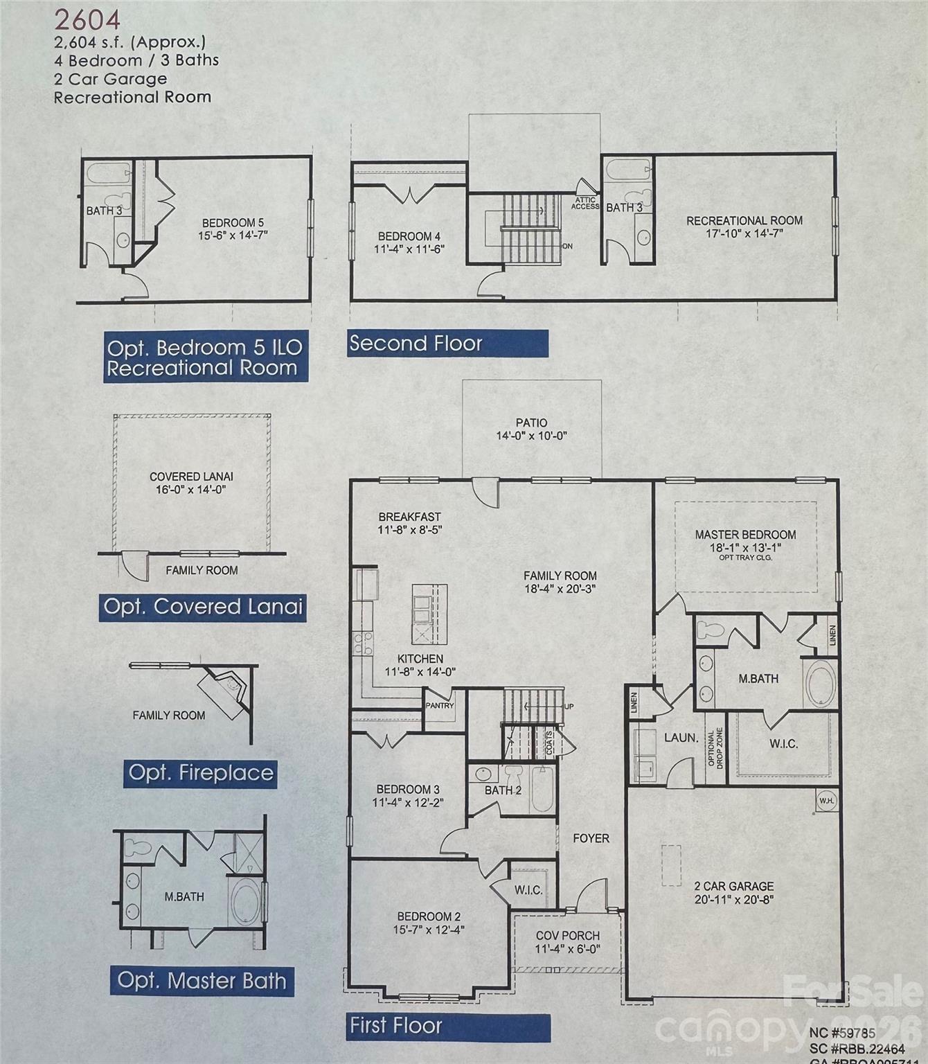 Lauren Pines - Residential