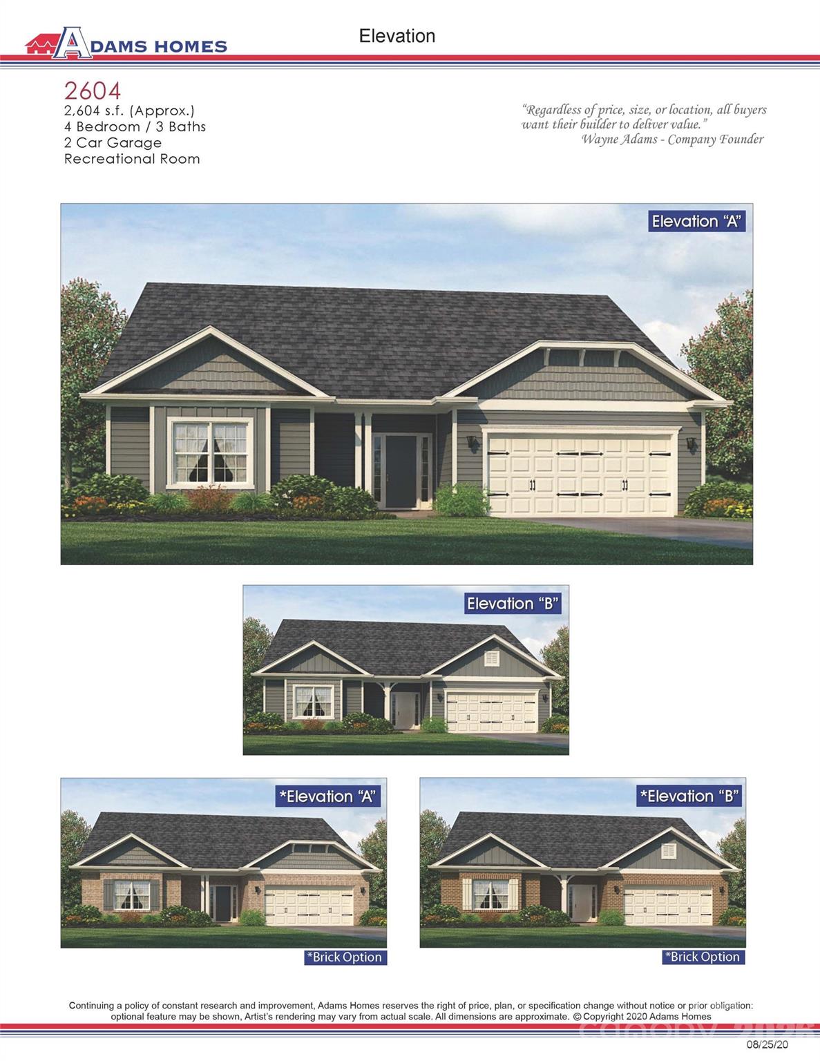 Lauren Pines - Residential
