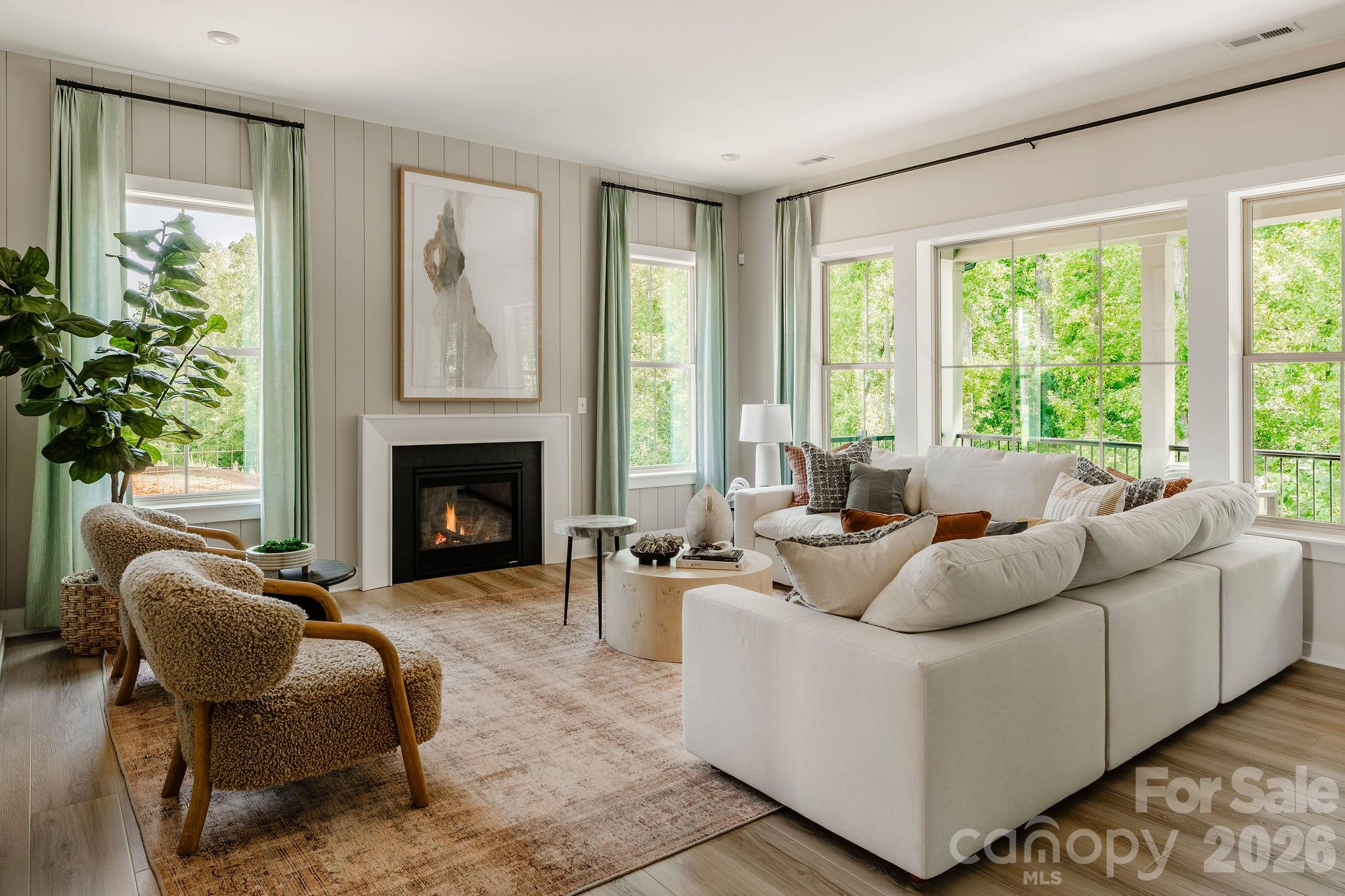 Handsmill On Lake Wylie - Residential