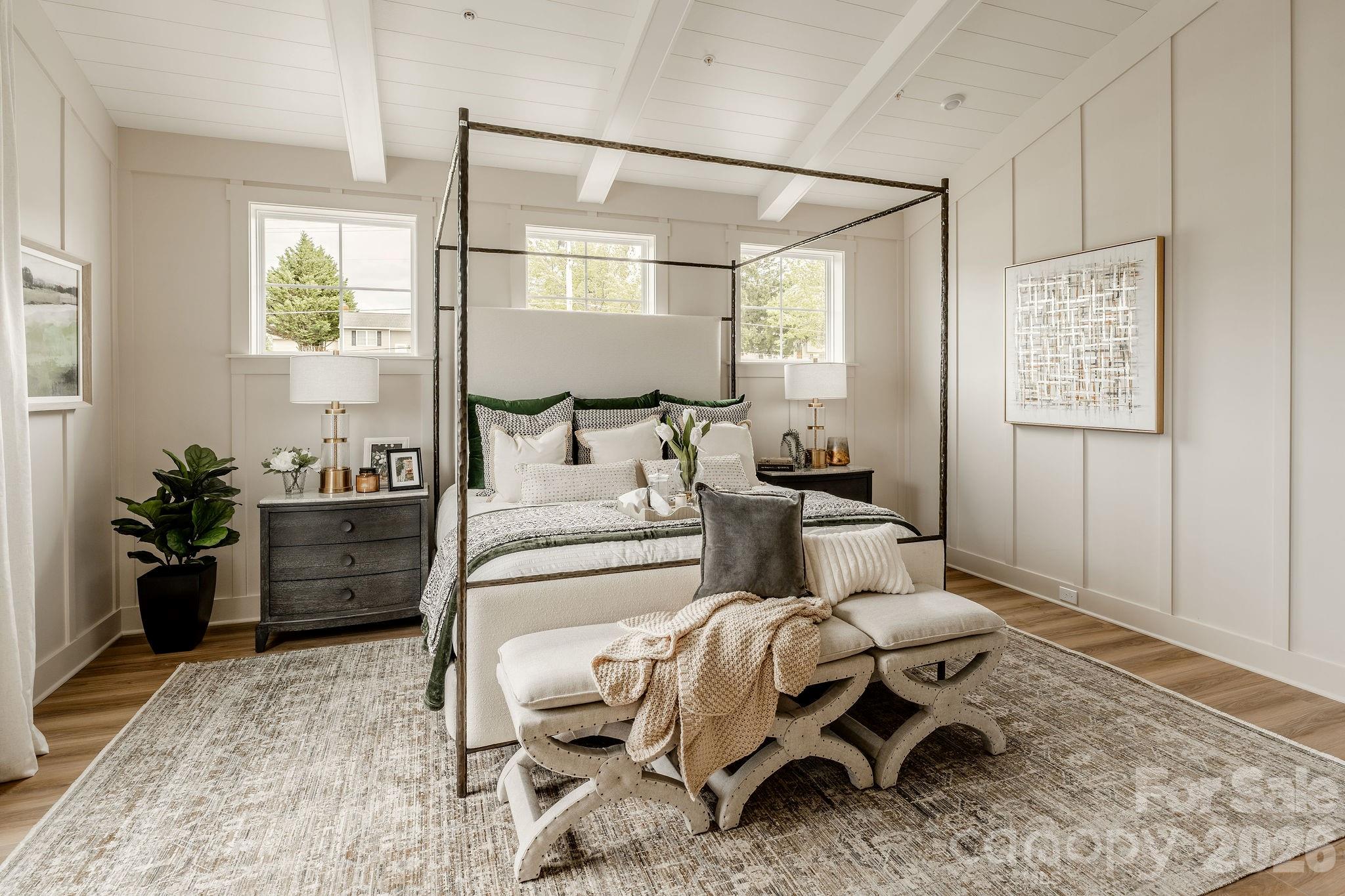 Handsmill On Lake Wylie - Residential