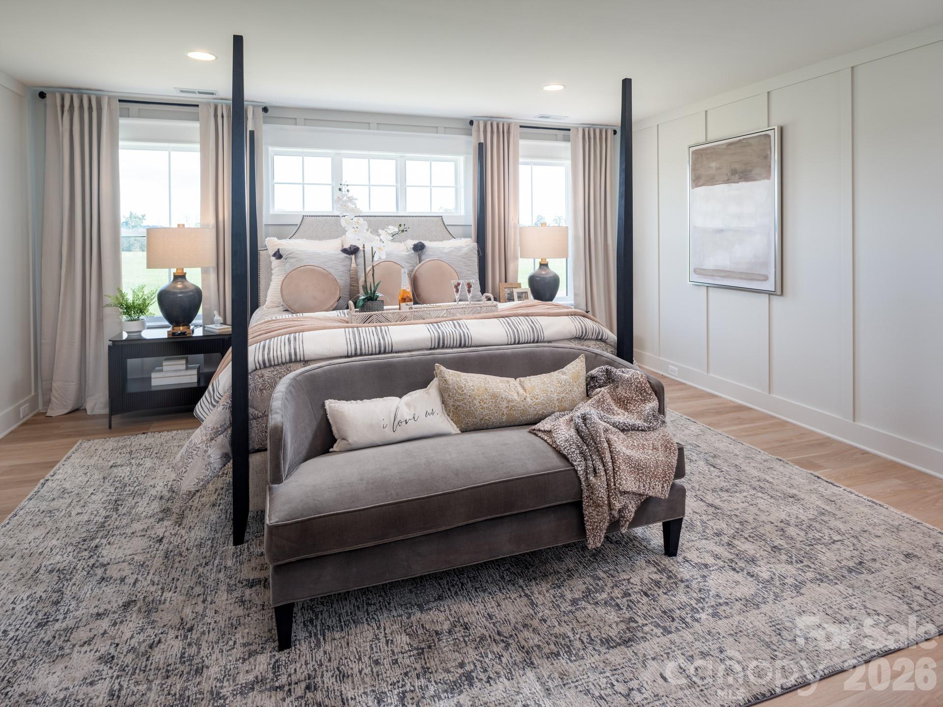 Handsmill On Lake Wylie - Residential