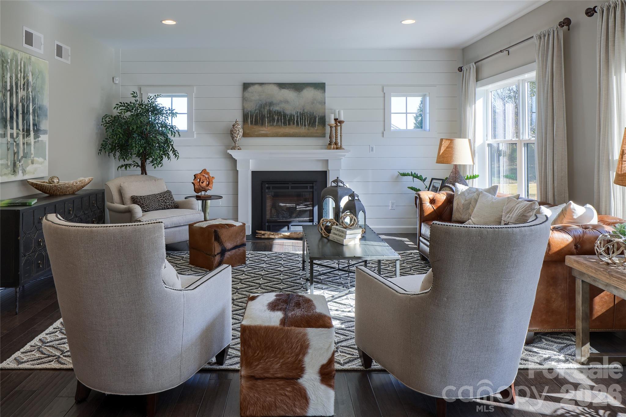 Handsmill On Lake Wylie - Residential