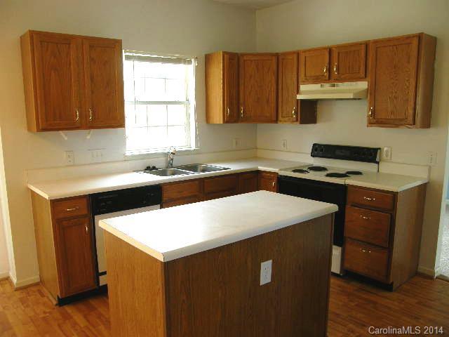 Gaitwood - Residential
