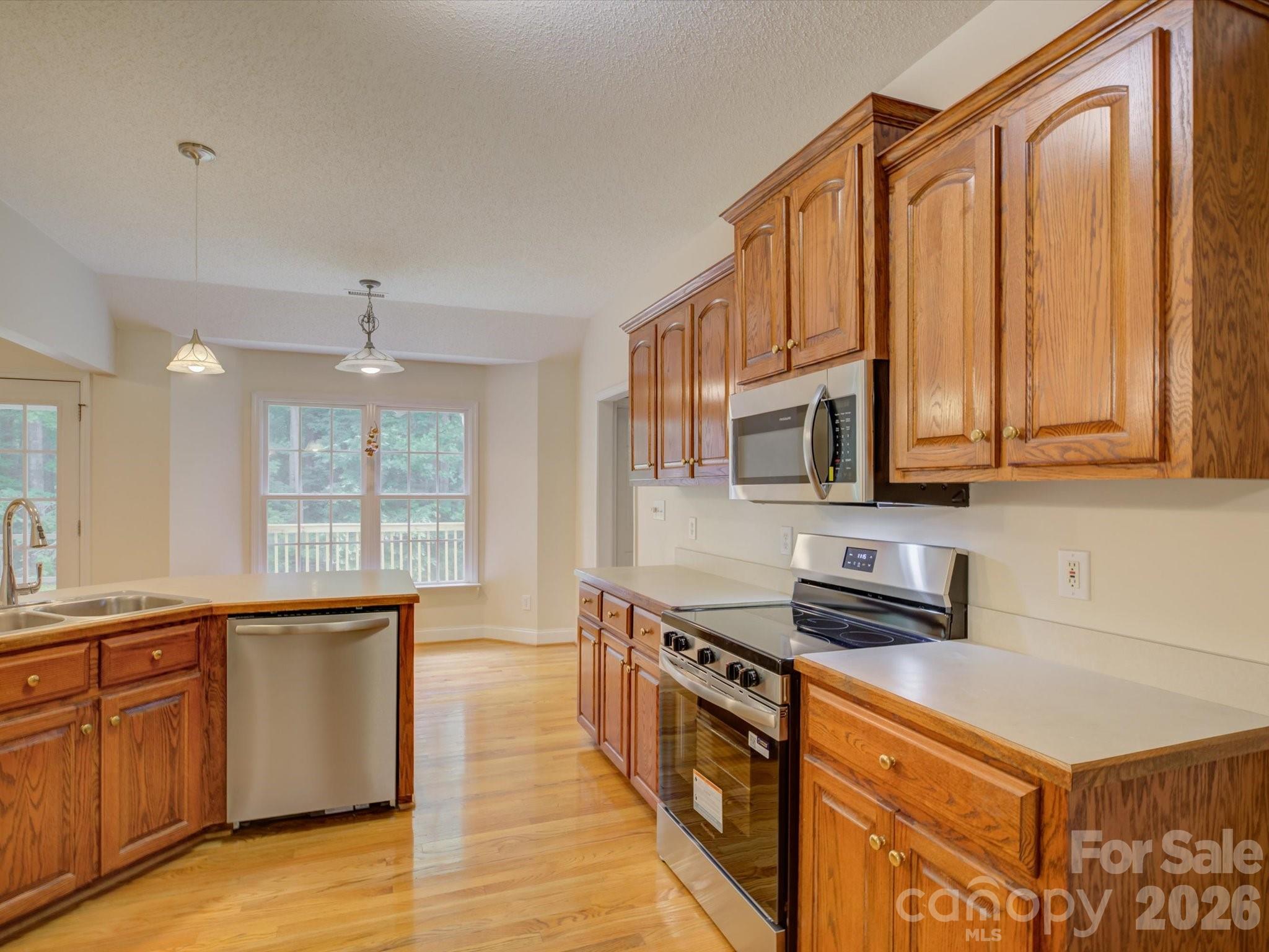 Riverwood Plantation - Residential