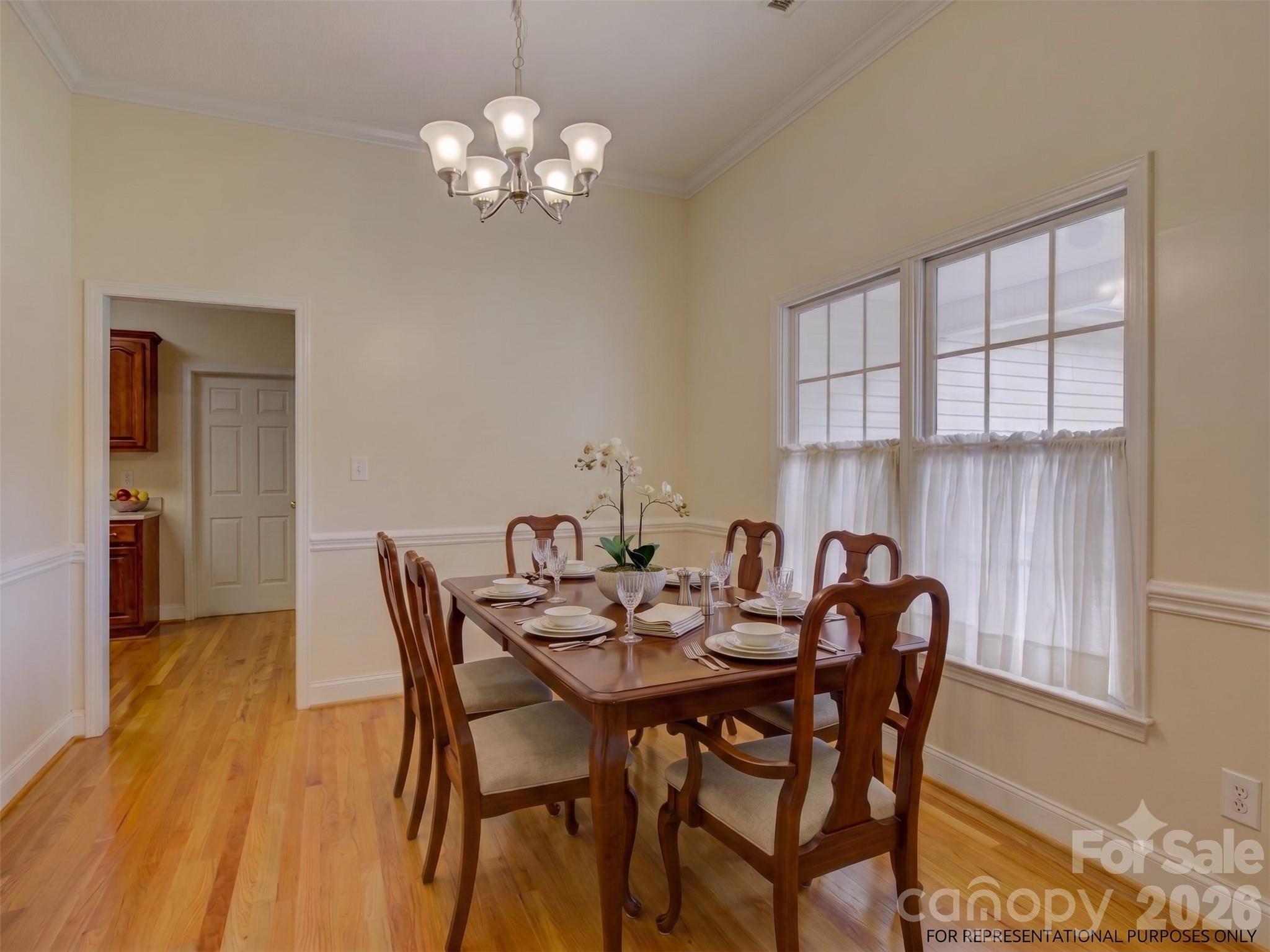Riverwood Plantation - Residential