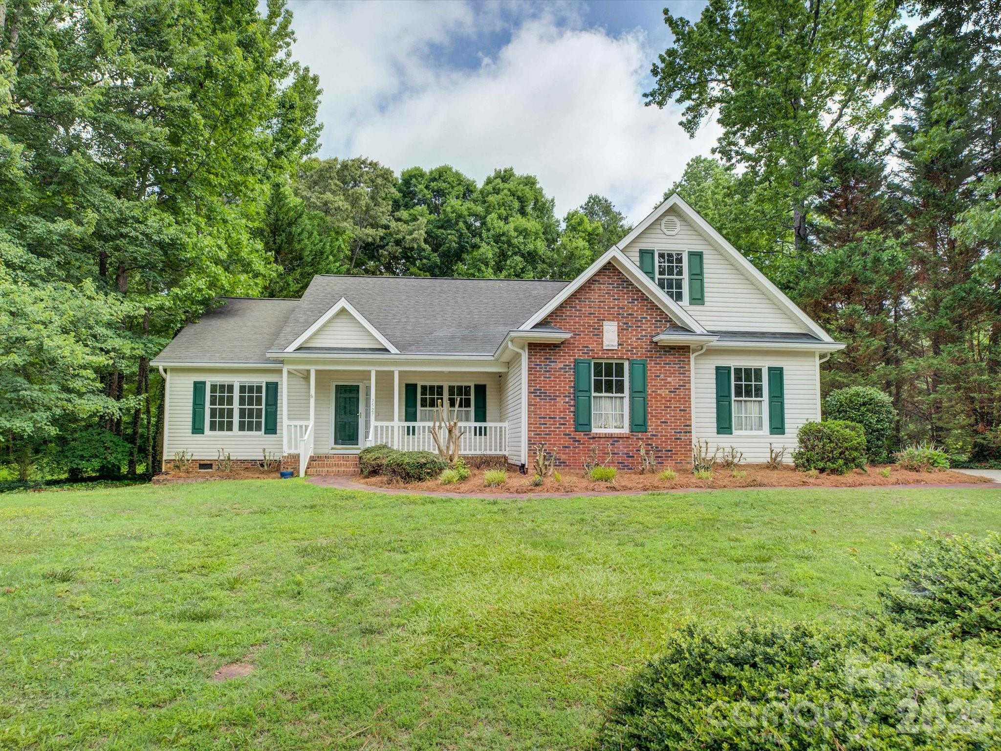 Riverwood Plantation - Residential