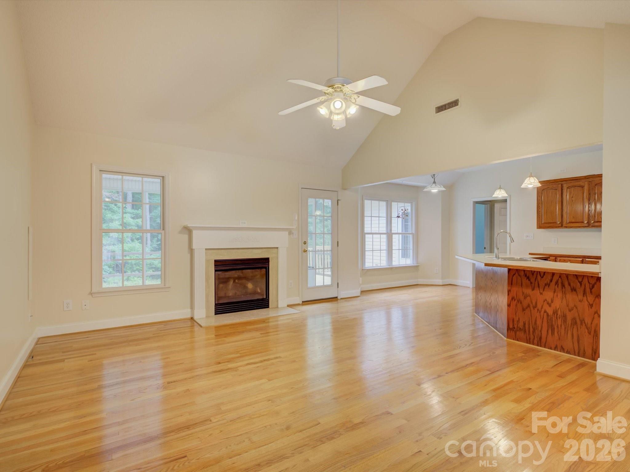 Riverwood Plantation - Residential