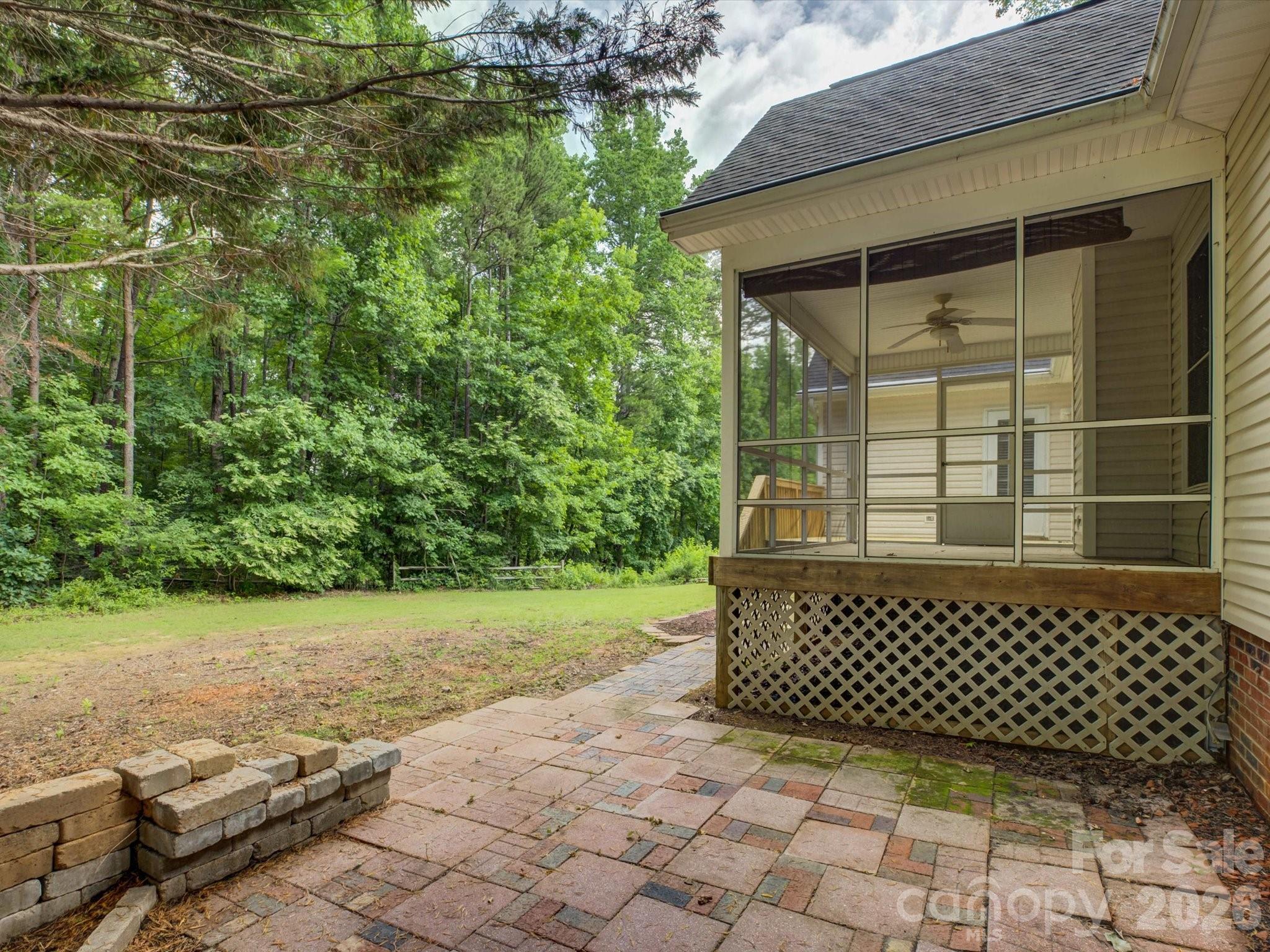 Riverwood Plantation - Residential