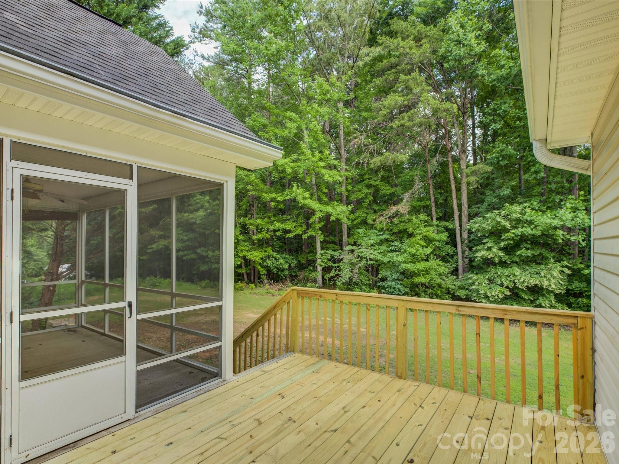 Riverwood Plantation - Residential