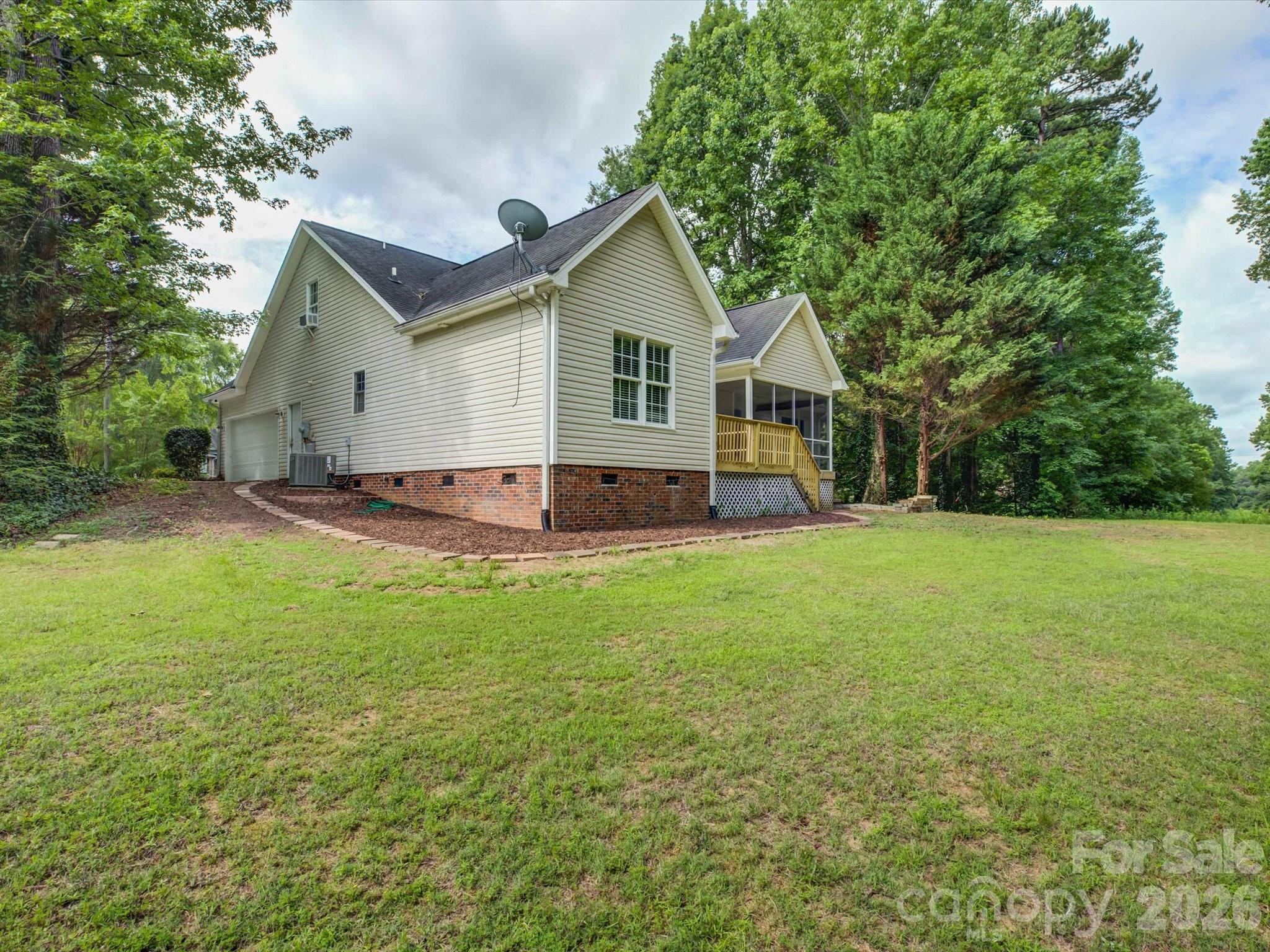 Riverwood Plantation - Residential