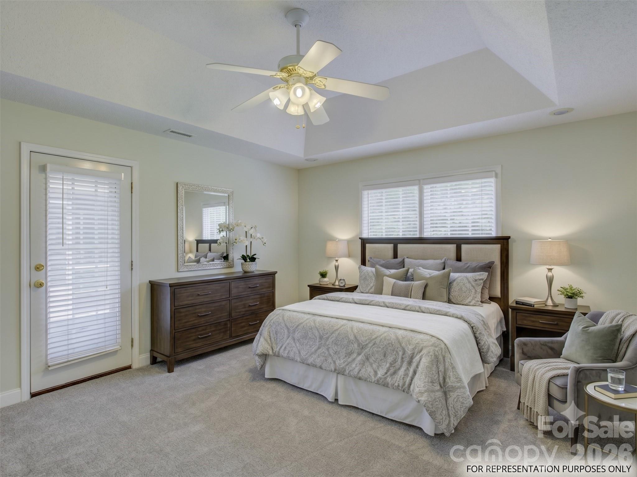 Riverwood Plantation - Residential